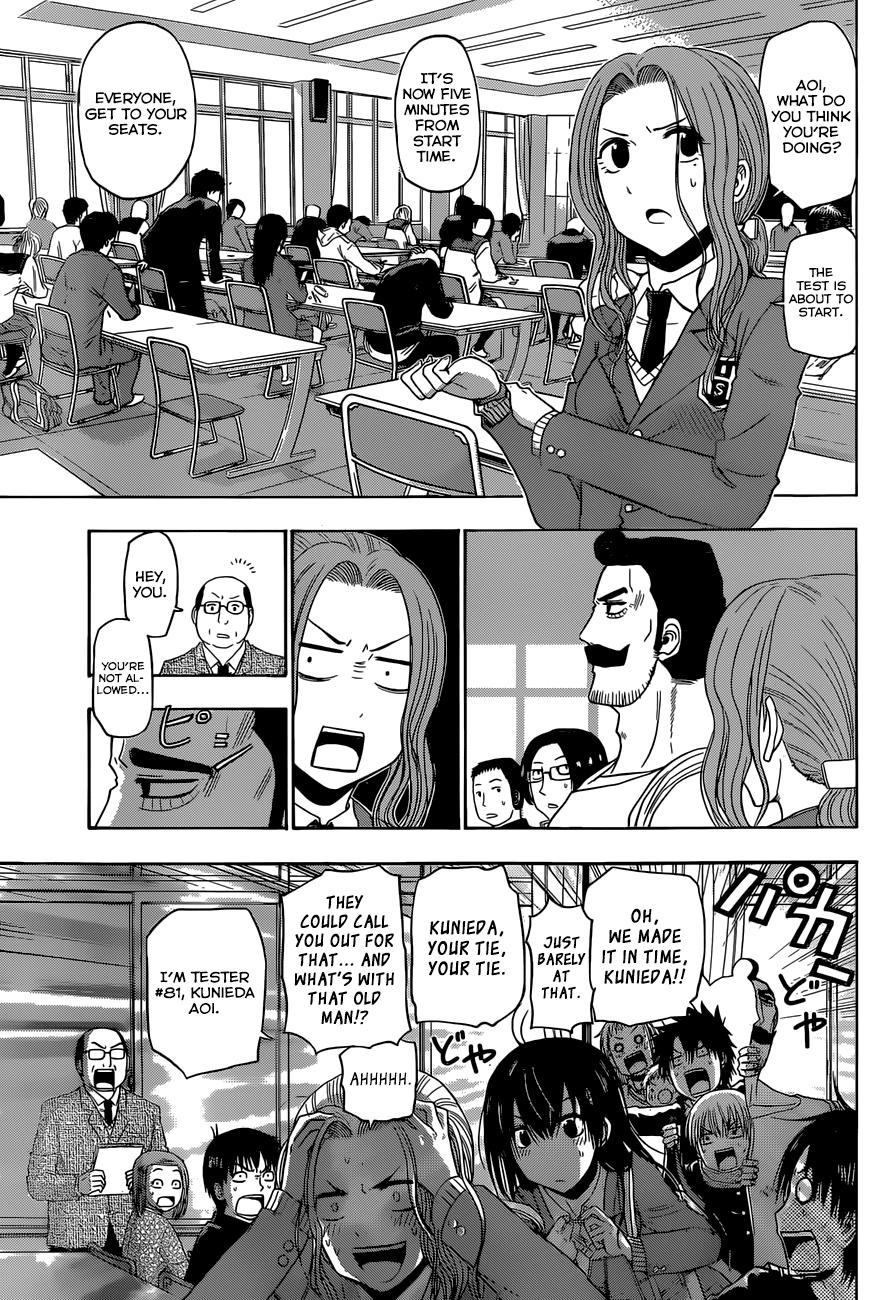 Chapter 245 - Page 30