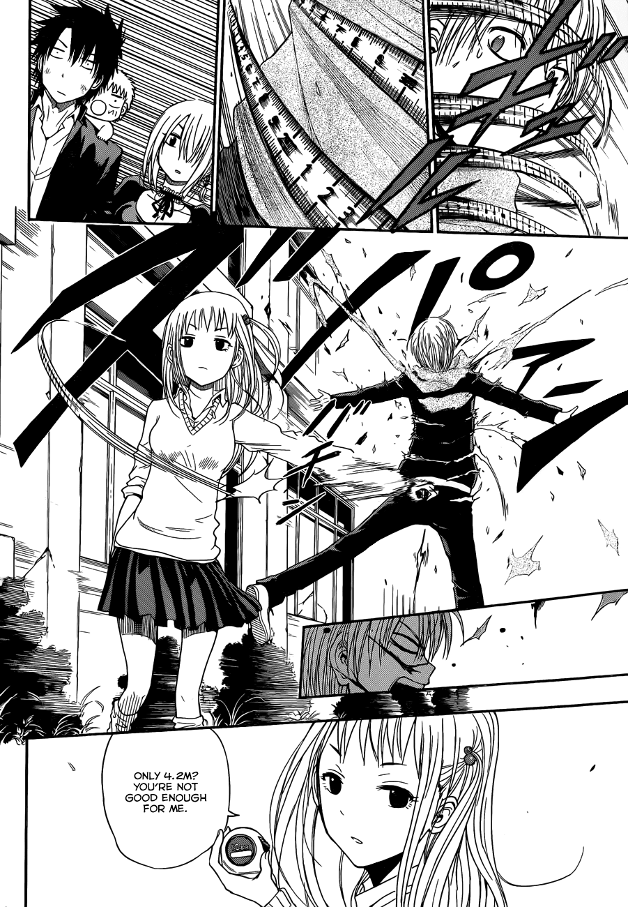 Chapter 245 - Page 5
