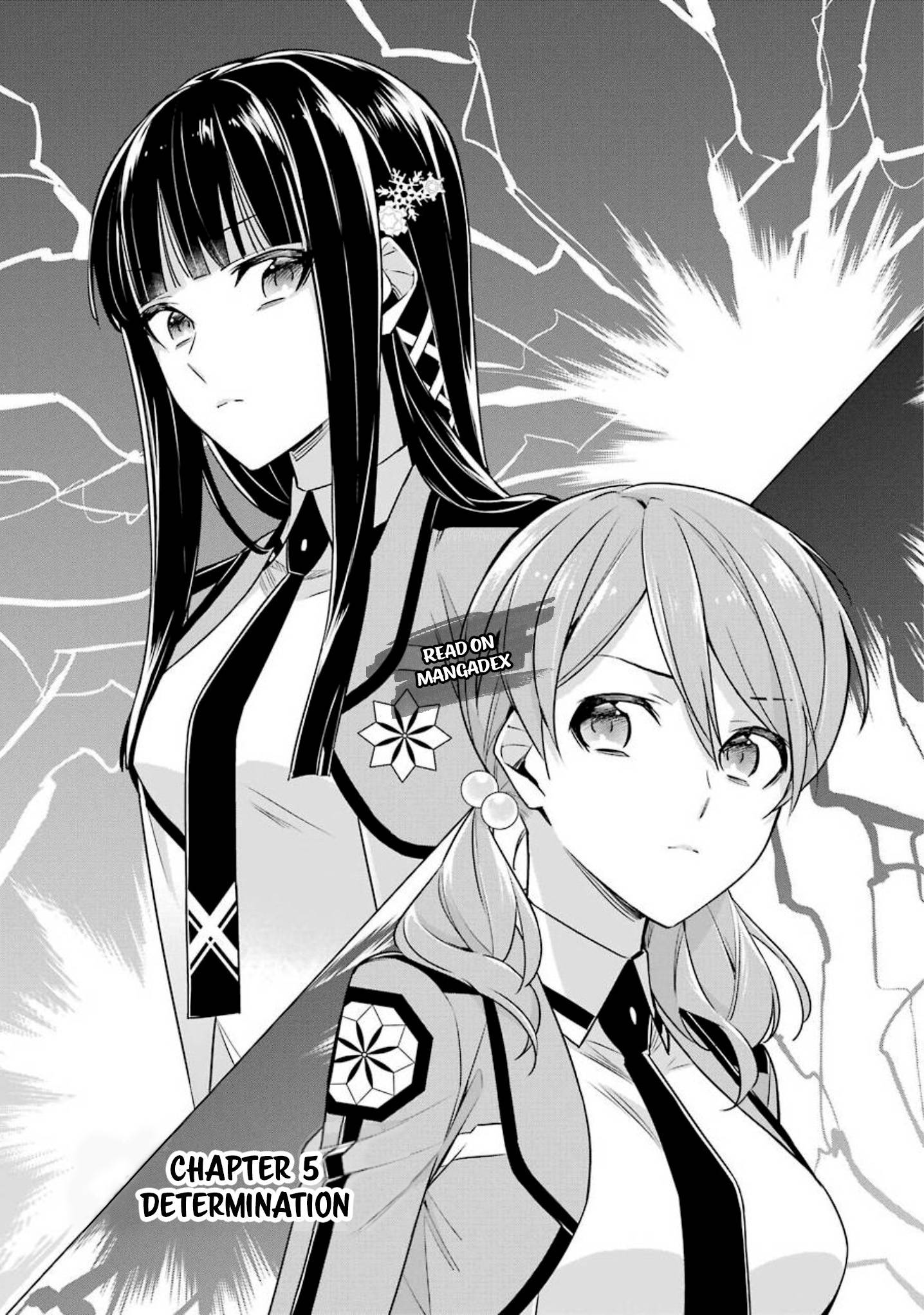 Read Koukou no Rettousei - Shizoku Kaigi-hen Manga English [New Chapters] Online Free - MangaClash