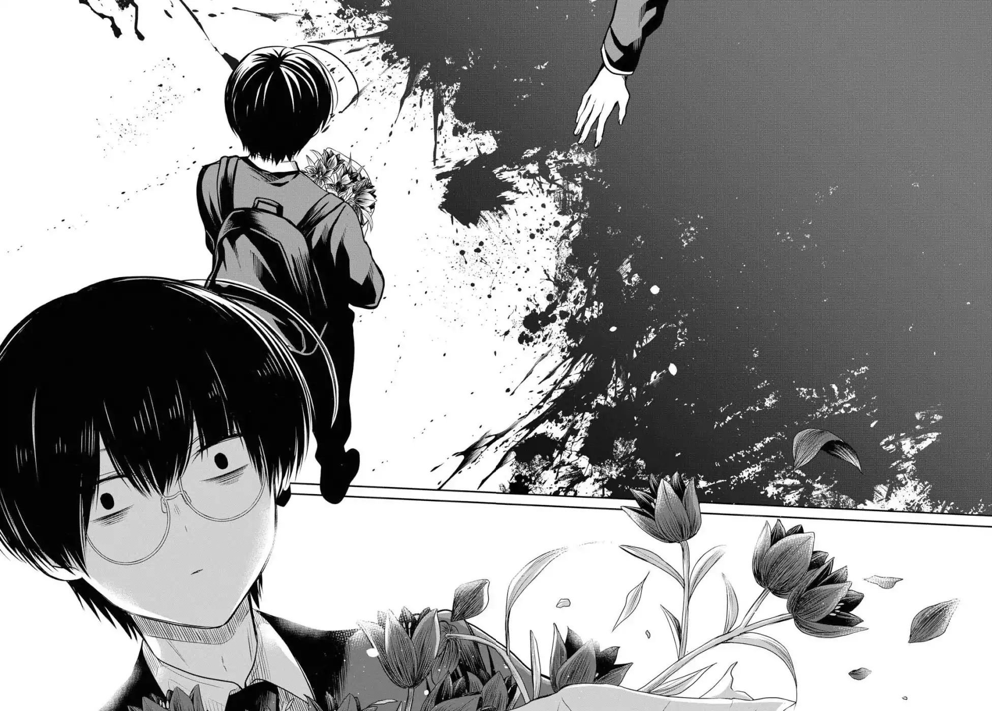 Nen A Gumi No Monster Read 1-Nen a-Gumi no Monster Manga English [New Chapters] Online Free