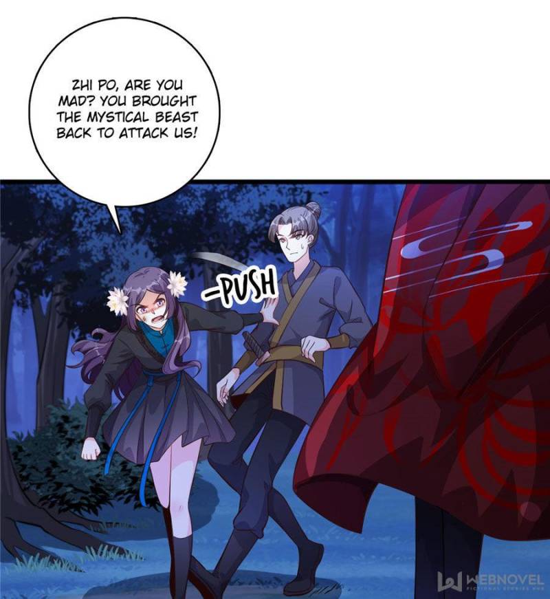 The Antagonistic Goddess Attacks Chapter 1 Read The Antagonistic Goddess Attacks Manga English [New Chapters