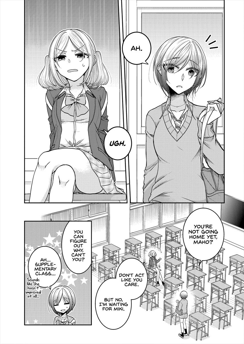 Read Useless Princesses Manga English [New Chapters] Online Free ...