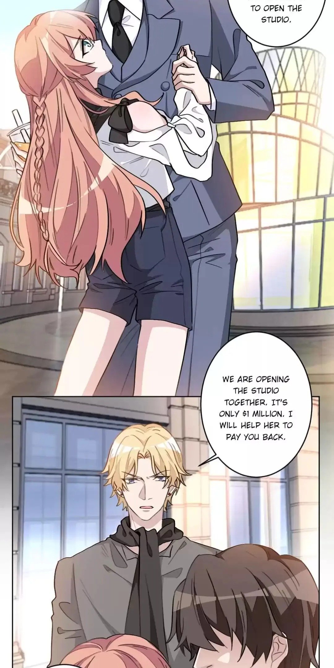 Your Turn To Chase After Me Manga Read Your Turn To Chase After Me Manga English [New Chapters] Online
