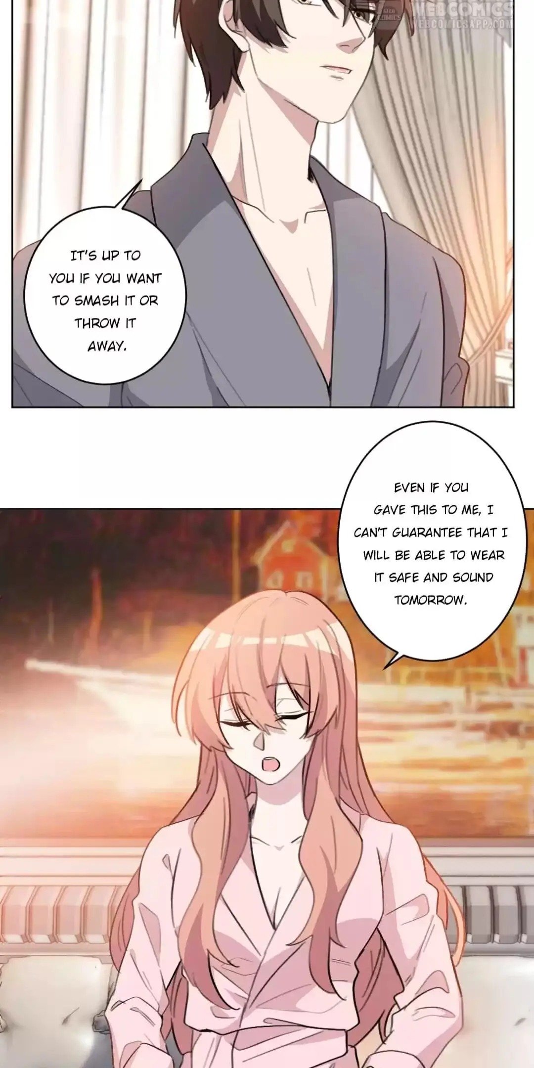 Your Turn To Chase After Me Manga Read Your Turn To Chase After Me Manga English [New Chapters] Online