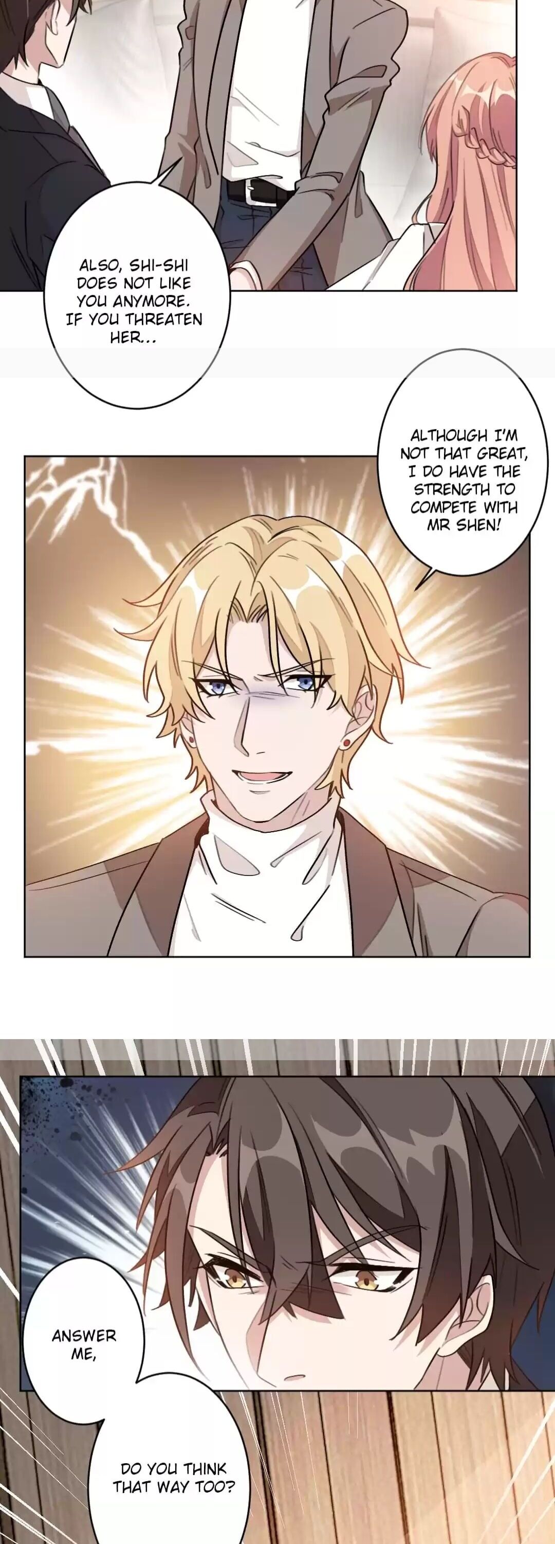 Your Turn To Chase After Me Manga Read Your Turn To Chase After Me Manga English [New Chapters] Online