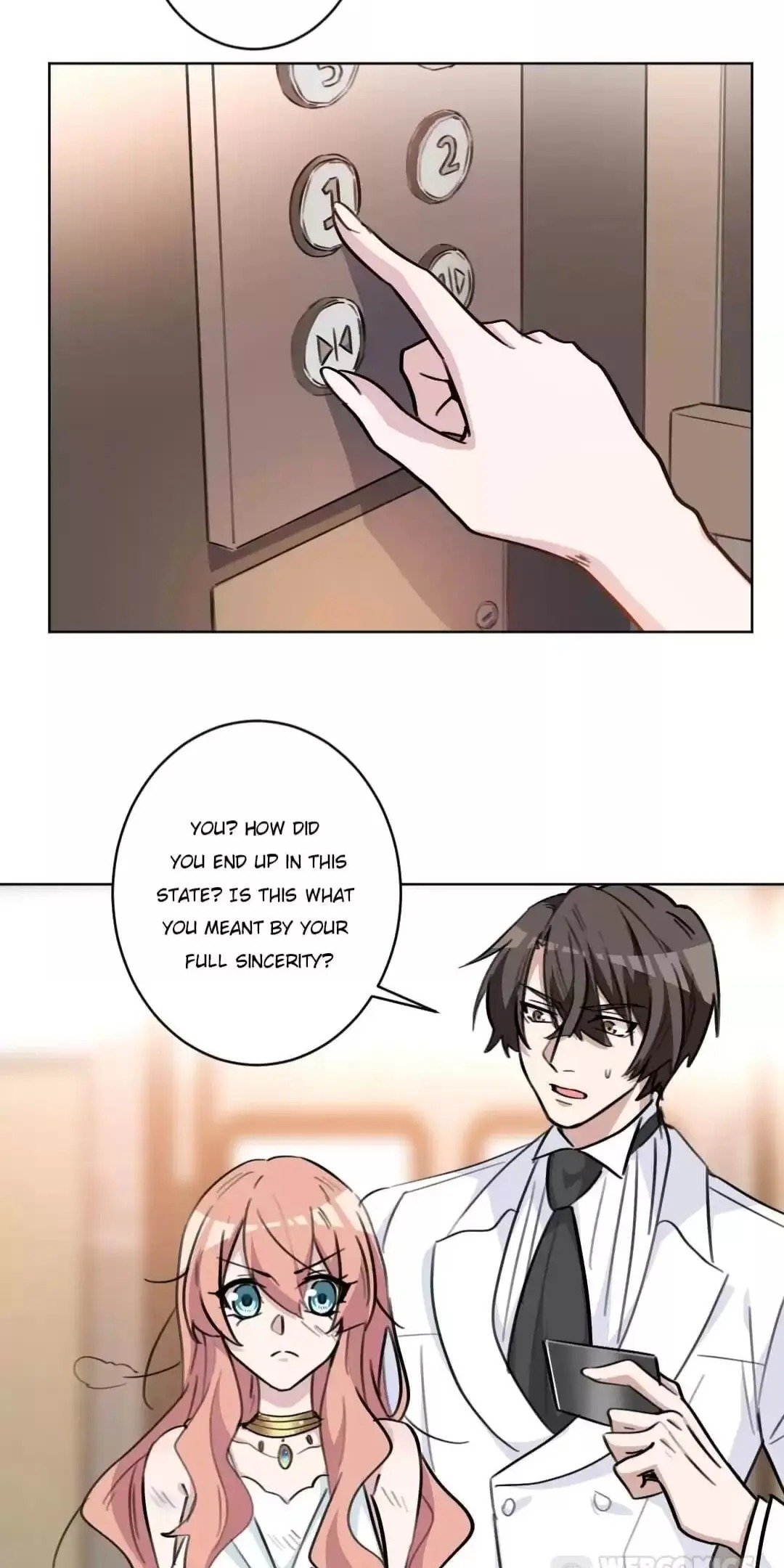 Your Turn To Chase After Me Manga Read Your Turn To Chase After Me Manga English [New Chapters] Online