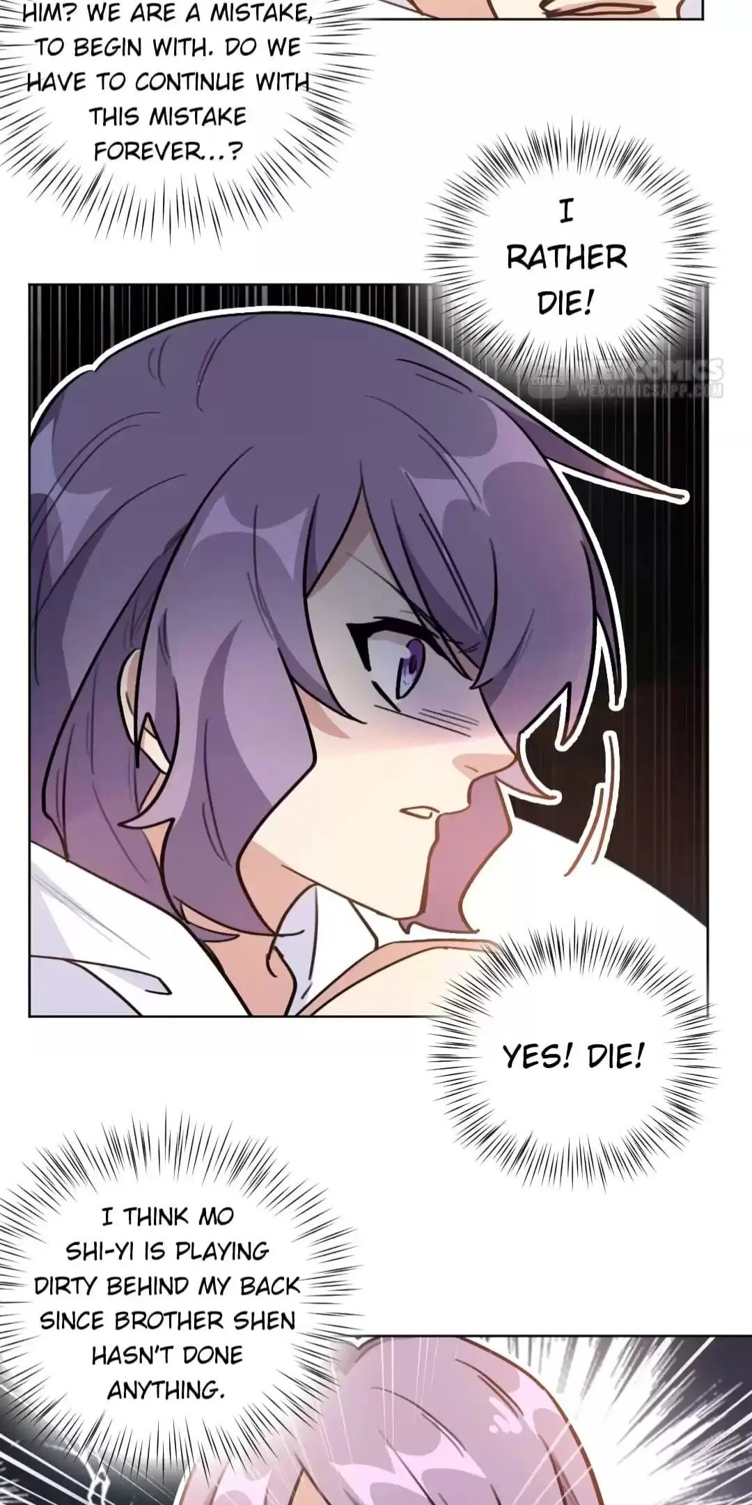 Your Turn To Chase After Me Manga Read Your Turn To Chase After Me Manga English [New Chapters] Online