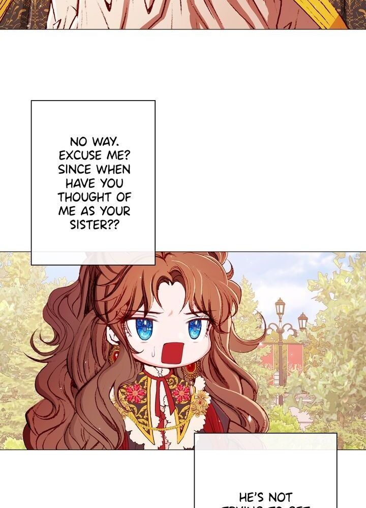 Read I Became the Ugly Lady Manga English [New Chapters] Online Free MangaClash