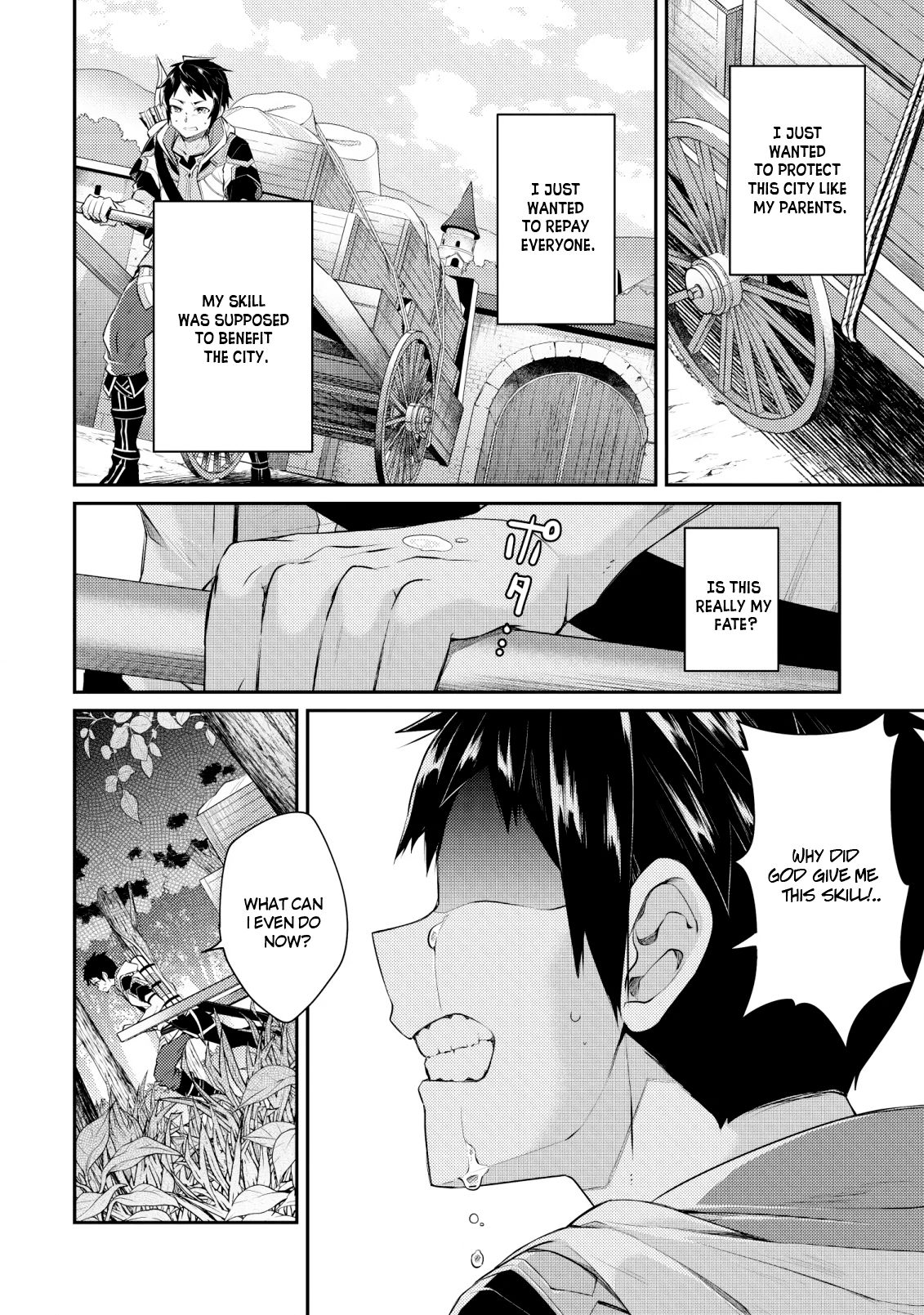 Sekai Saikyou No Shinjuu Tsukai Read Sekai Saikyou no Shinjuu Tsukai Manga English [New Chapters