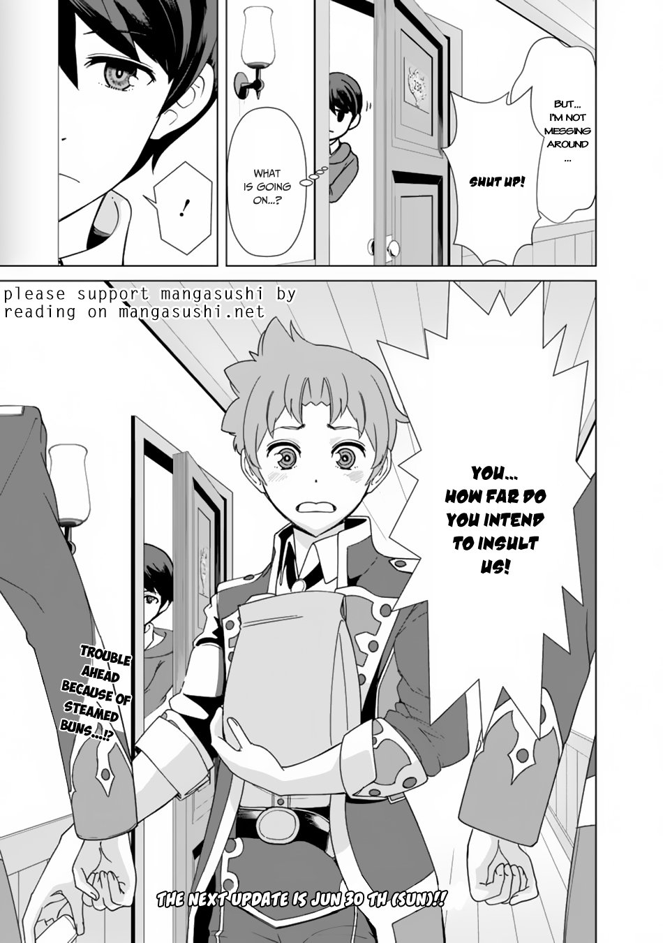 The Reincarnation Magician Of Inferior Eyes Read The Reincarnation Magician Of The Inferior Eyes Manga English [New