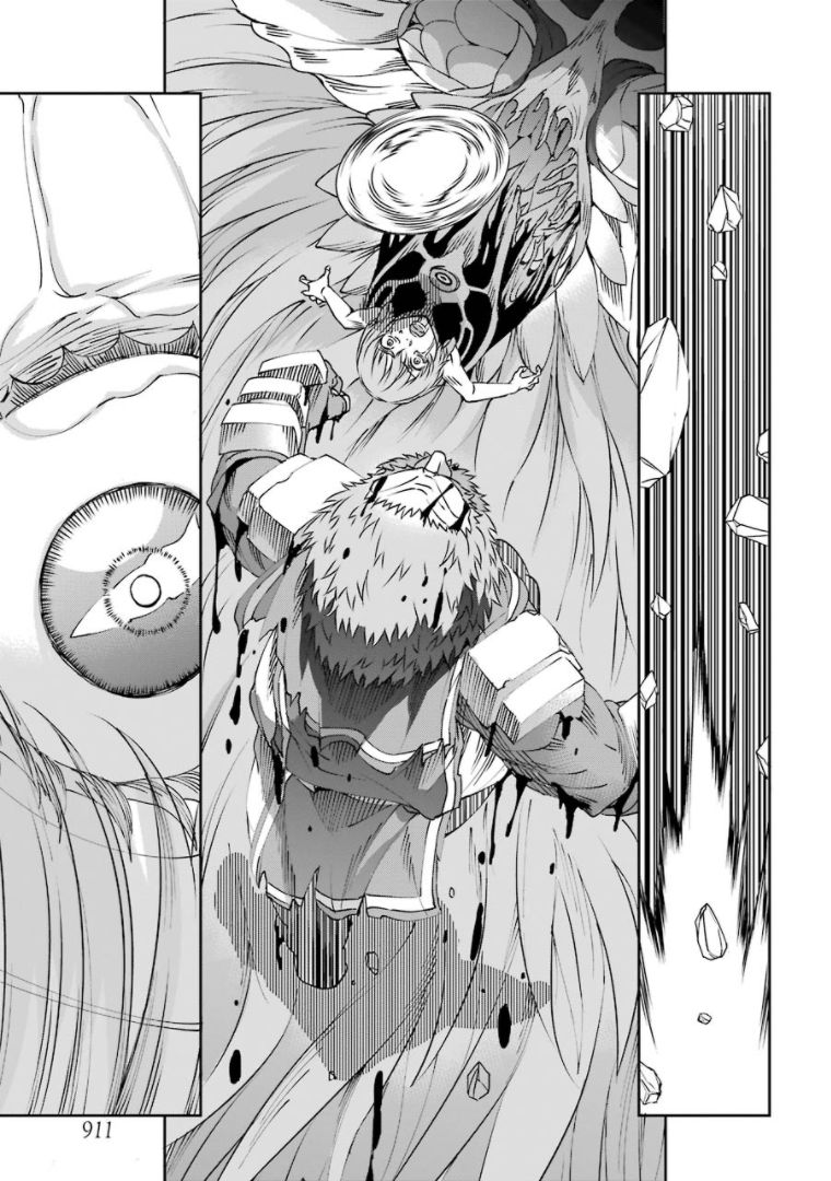 Goblin Slayer Manga Chapter 85, Goblin Slayer Wiki