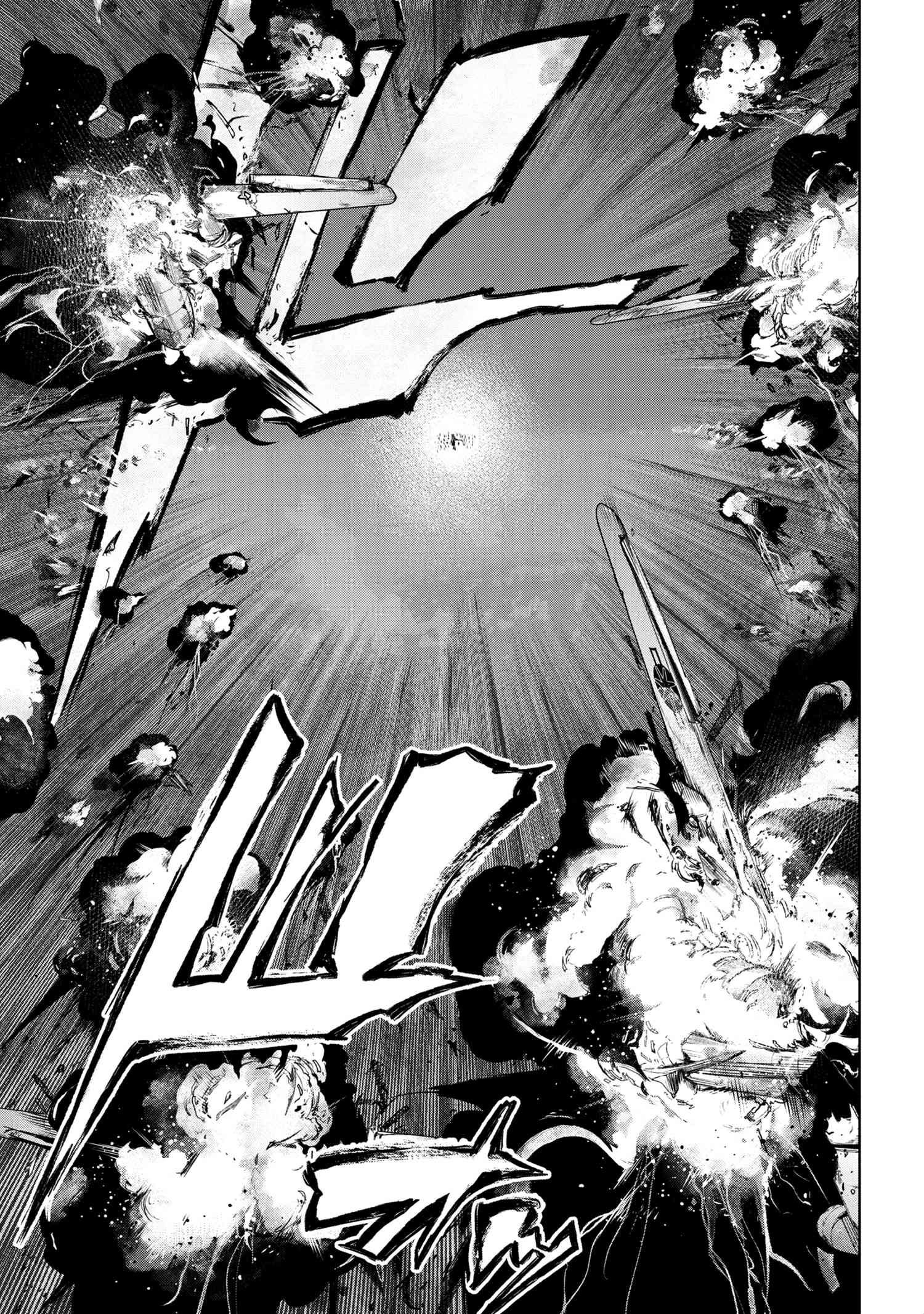 Read Fate/Type Redline Manga English [New Chapters] Online Free ...