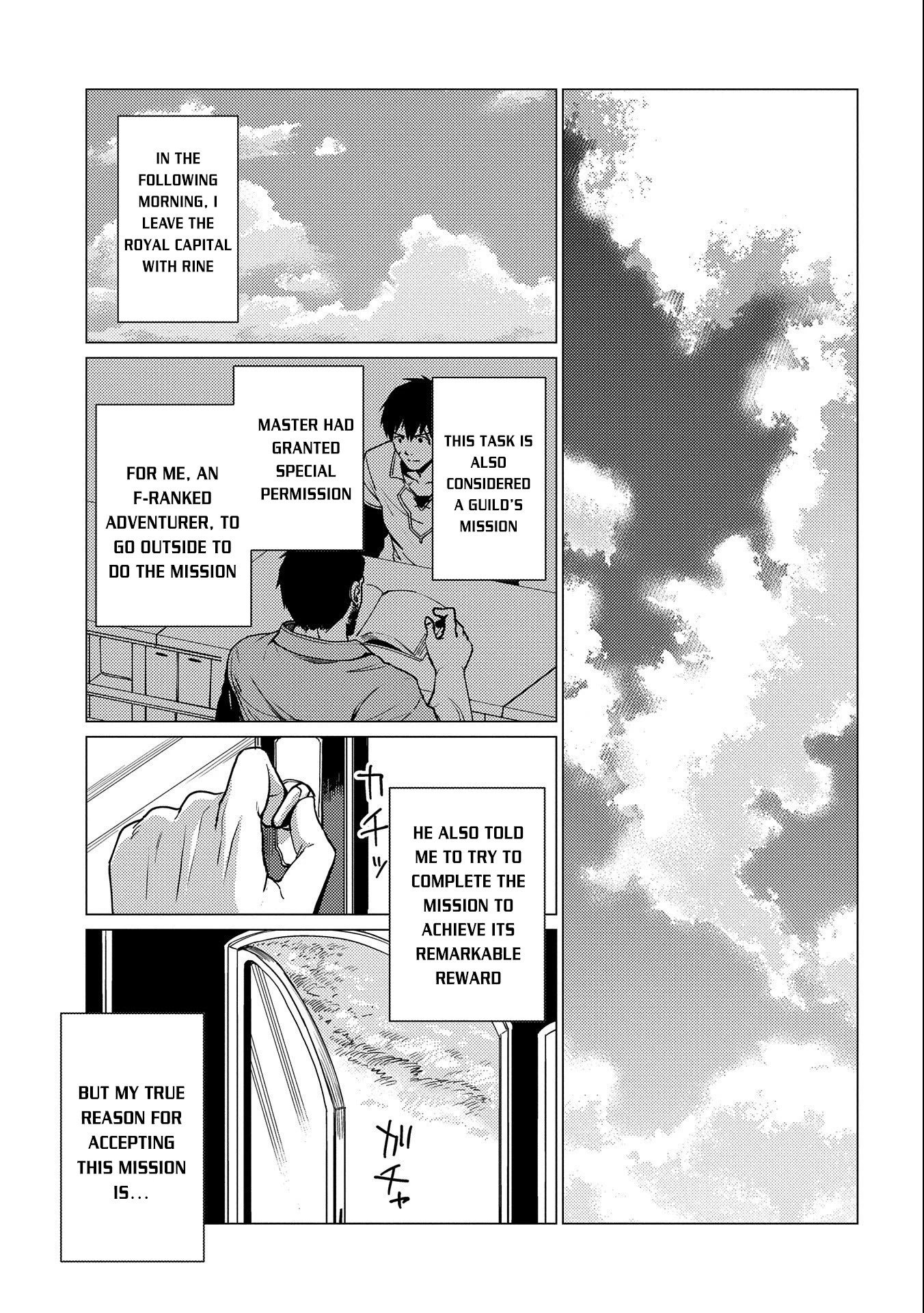 Ore Wa Subete Wo Parry Suru Read Ore Wa Subete Wo “Parry” Suru Manga English [New Chapters] Online