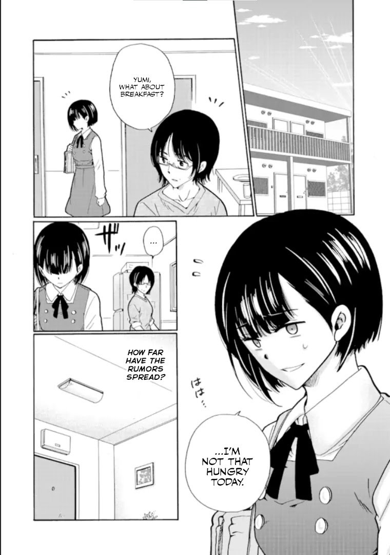 Ijimeru Aitsu Ga Waruinoka Manga Online Read Ijimeru Aitsu ga Waruinoka, Ijimerareta Boku ga Waruinoka? Manga