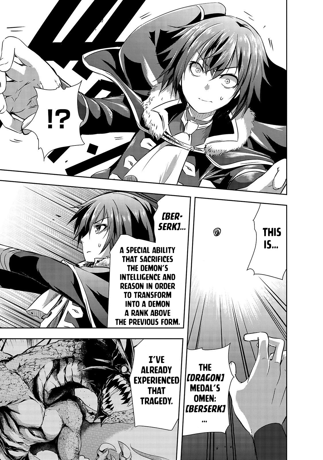 Maou Sama No Machizukuri Read Maou-sama no Machizukuri! ~Saikyou no Dungeon wa Kindai Toshi