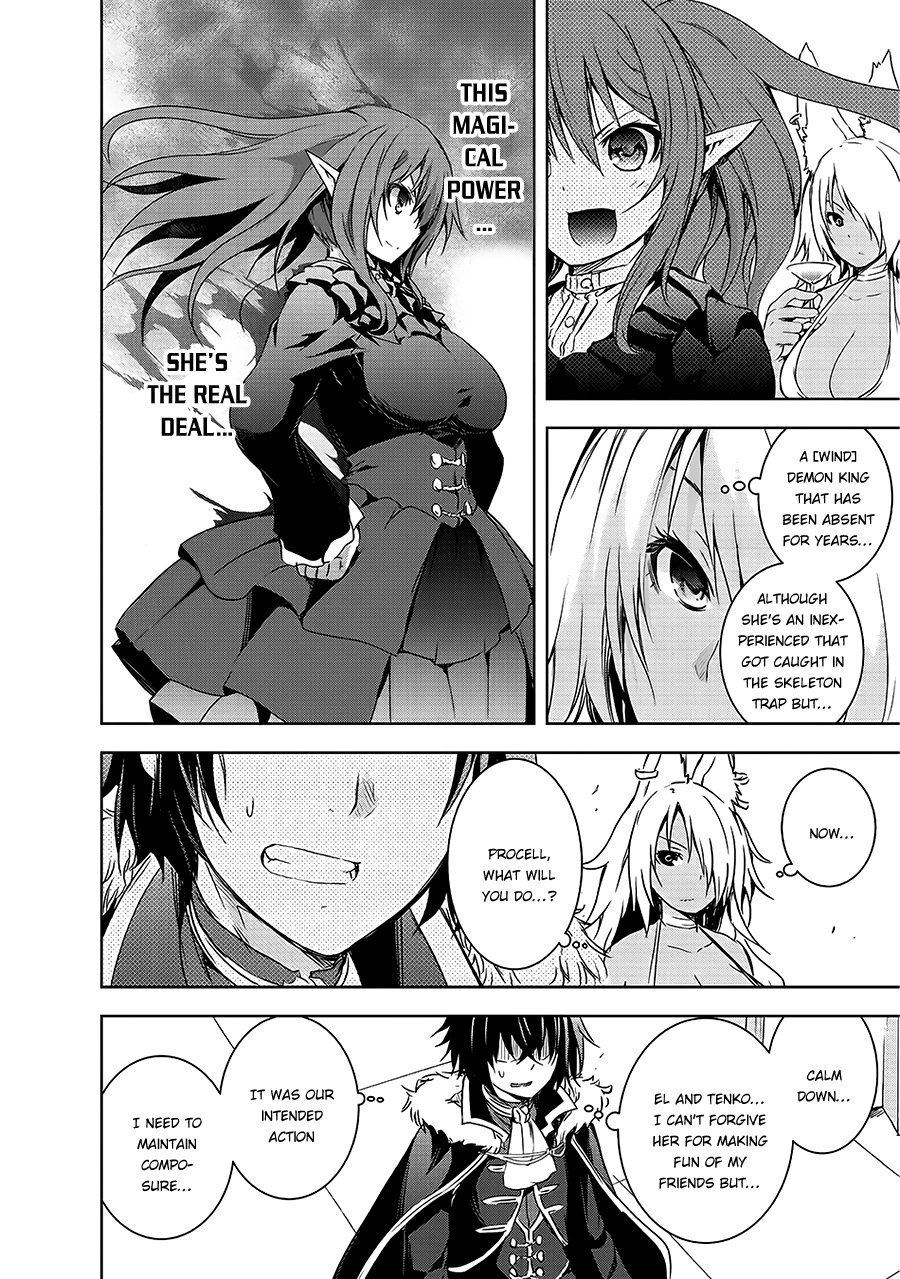 Maou Sama No Machizukuri Saikyou No Dungeon Wa Kindai Toshi Read Maou-sama no Machizukuri! ~Saikyou no Dungeon wa Kindai Toshi