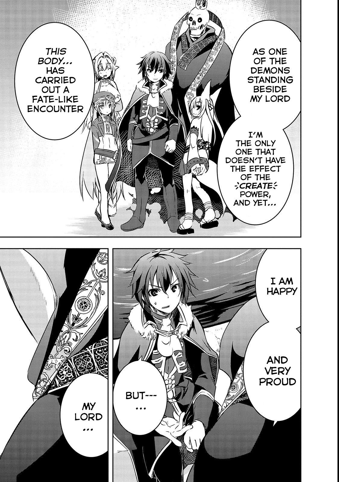 Maou Sama No Machizukuri Read Maou-sama no Machizukuri! ~Saikyou no Dungeon wa Kindai Toshi