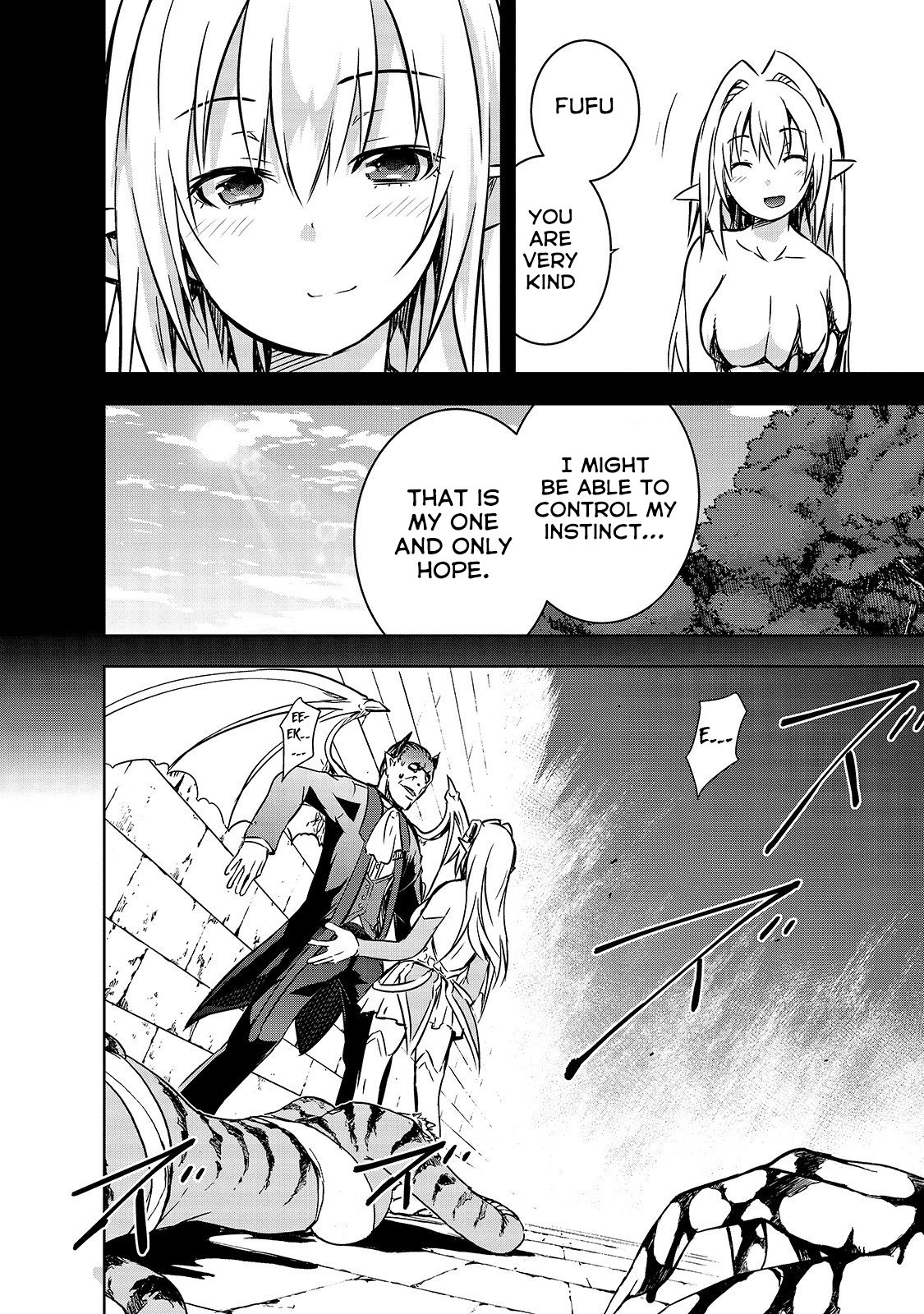 Maou Sama No Machizukuri Saikyou No Dungeon Wa Kindai Toshi Read Maou-sama no Machizukuri! ~Saikyou no Dungeon wa Kindai Toshi