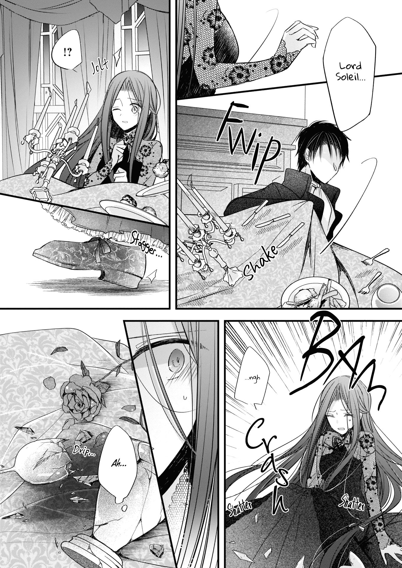 My Fiance Is In Love With My Little Sister Read My Fiance is in Love with My Little Sister Manga English [New