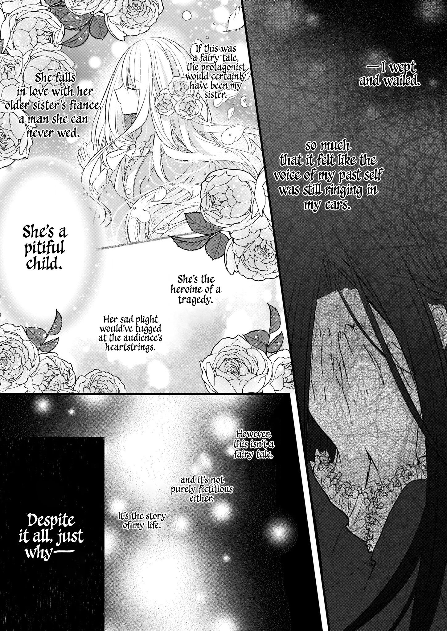 My Fiance Is In Love With My Little Sister Spoilers Read My Fiance is in Love with My Little Sister Manga English [New