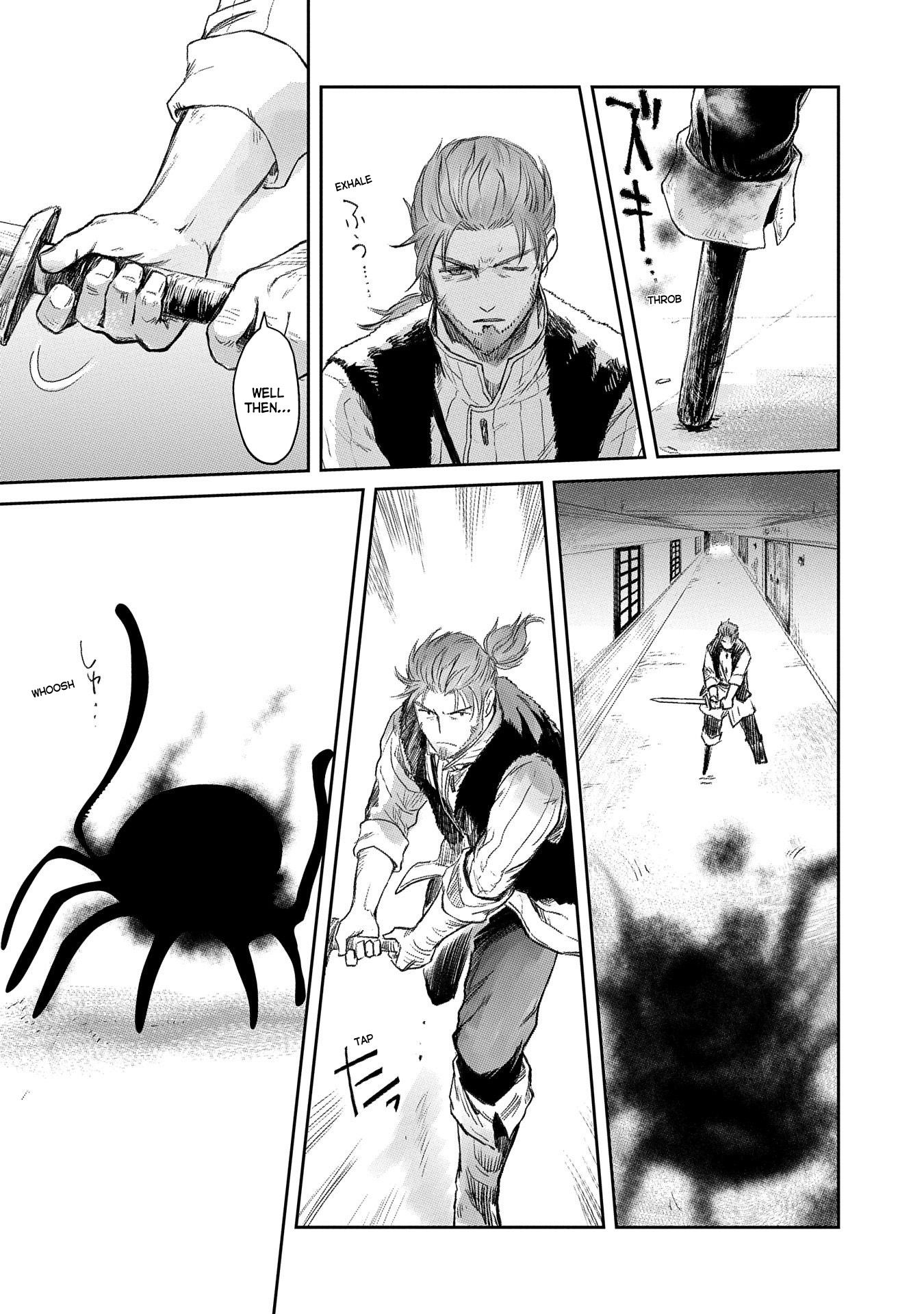 Boukensha Ni Naritai To Miyako Ni Deteitta Read Boukensha ni Naritai to Miyako ni Deteitta Musume ga S Rank ni