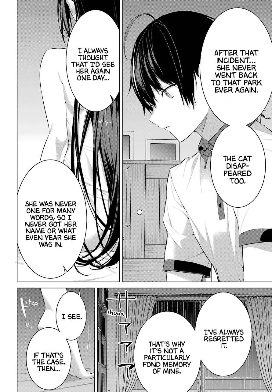 Please Put These On Takamine san Raw Read Please Put These on, Takamine-san Manga English [New Chapters