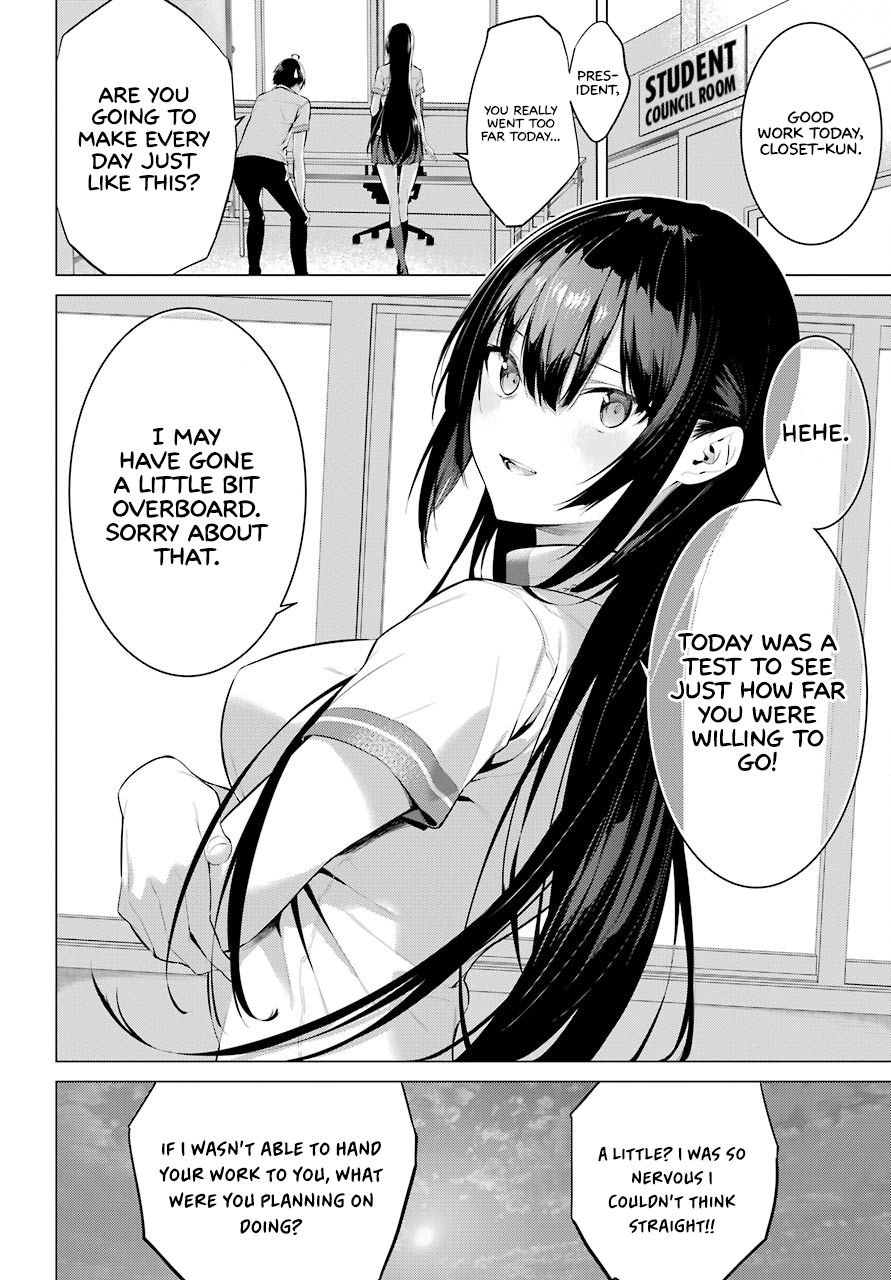 Please Put These On Takamine san Raw Read Please Put These on, Takamine-san Manga English [New Chapters