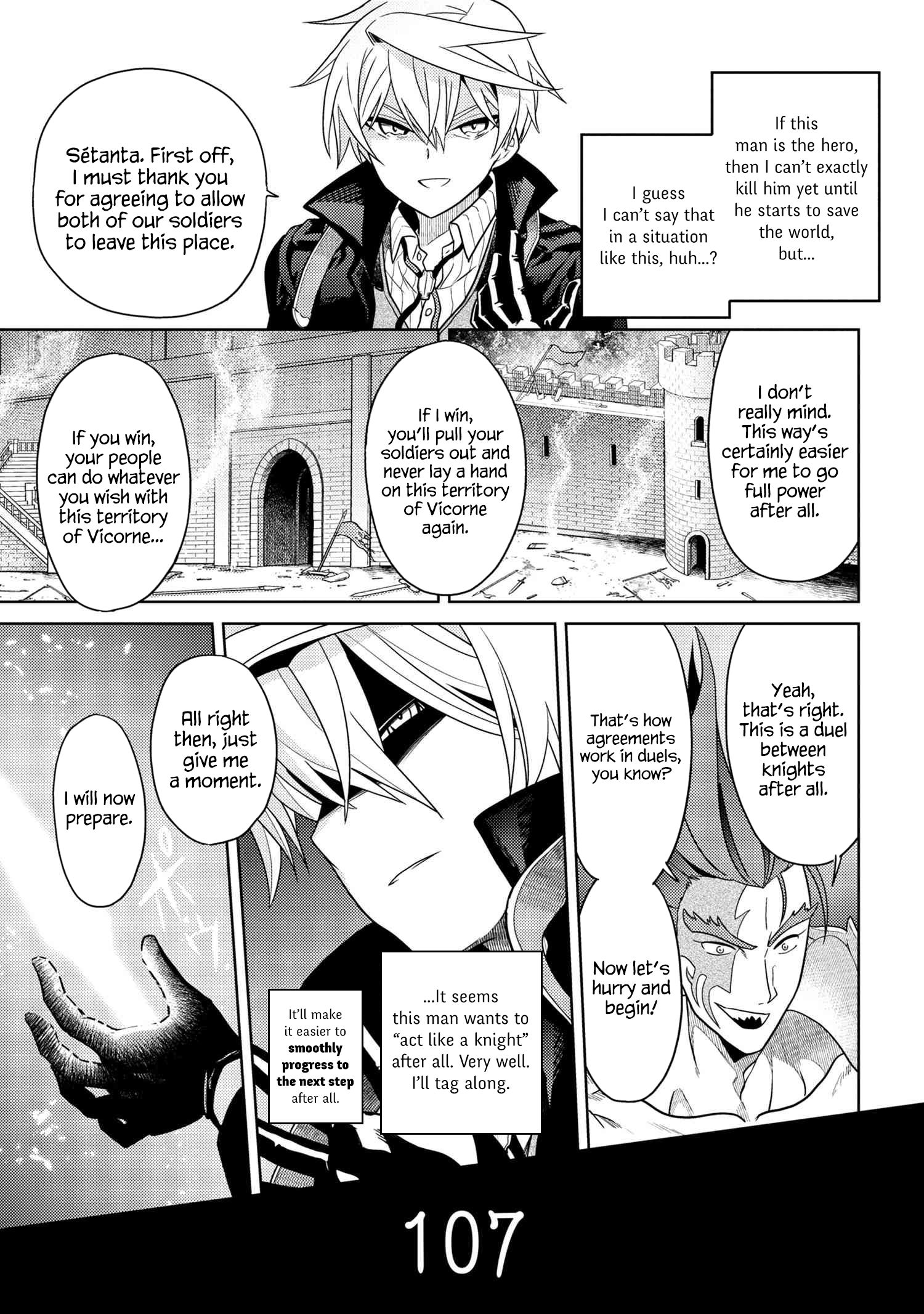 Reincarnated As A Son Of An Aristocrat Chapter 1 Read The World's Best Assassin, Reincarnated in a Different World as an