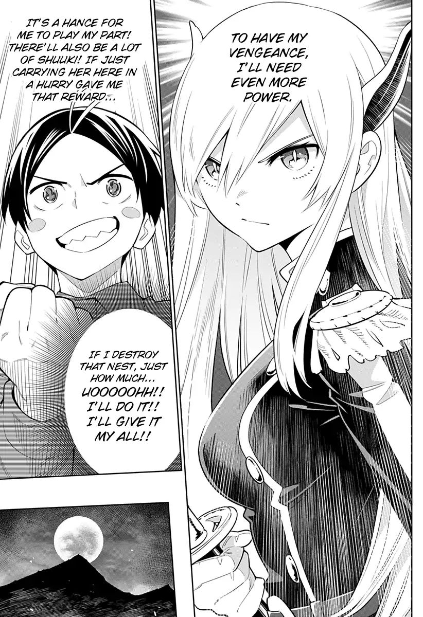 Mato Seihei No Slave Uncensored Read Mato Seihei no Slave Manga English [New Chapters] Online Free
