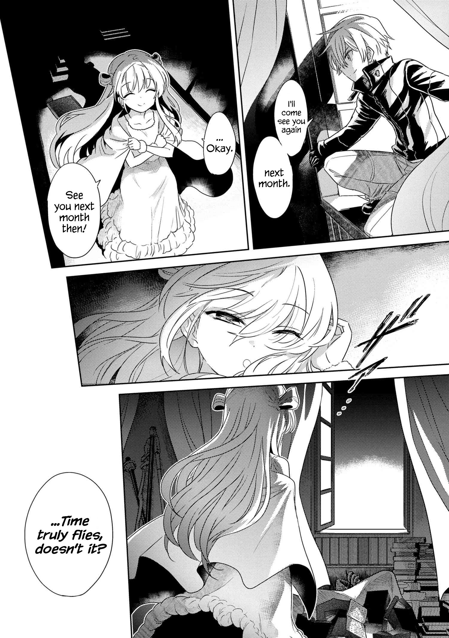 Sekai Saikyou No Assassin Isekai Kizoku Ni Tensei Suru Read Sekai Saikyou no Assassin, Isekai Kizoku ni Tensei Suru Manga