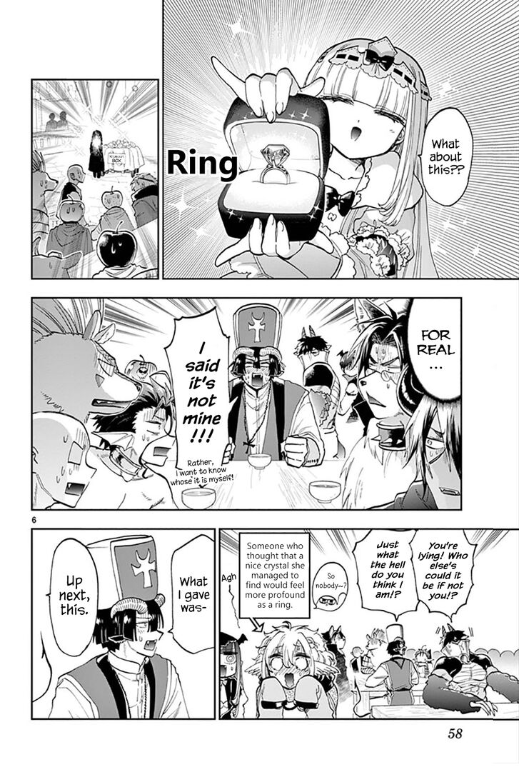 Read Sleepy Princess in the Demon Castle Manga English [New Chapters - Sleepy Princess In The Demon Castle Manga