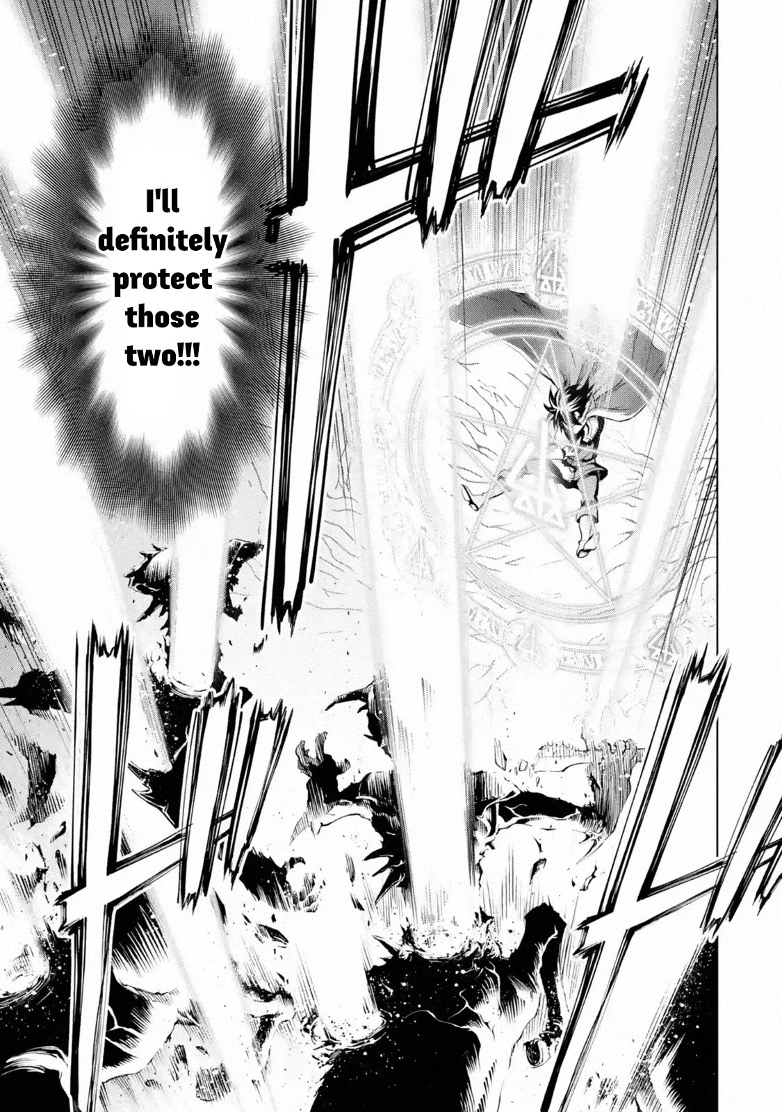I Became A Legend A Decade Later Chapter 1 Read i Became a Legend a Decade Later After Telling my Comrades to