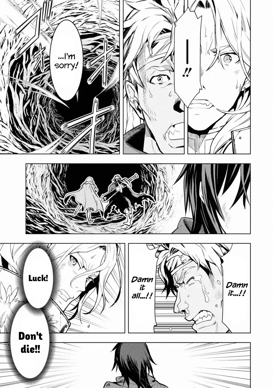 I Became A Legend A Decade Later Read i Became a Legend a Decade Later After Telling my Comrades to