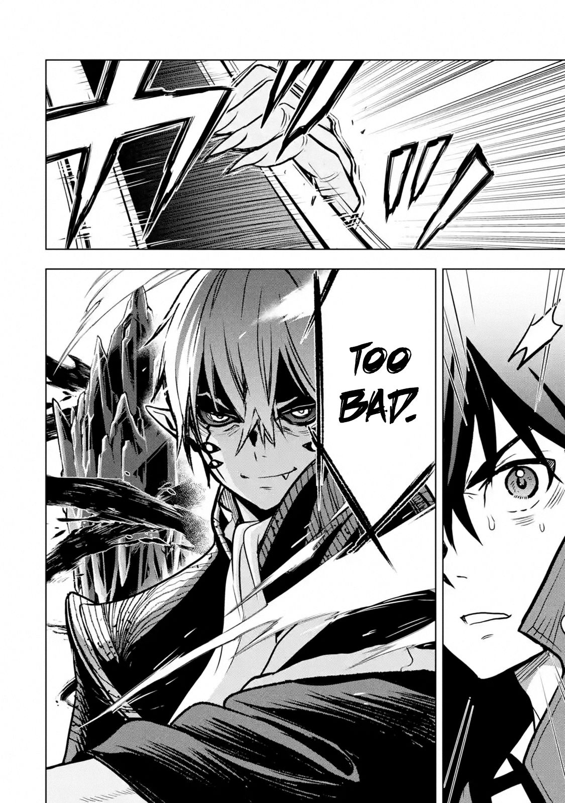 I Became A Legend A Decade Later Read i Became a Legend a Decade Later After Telling my Comrades to