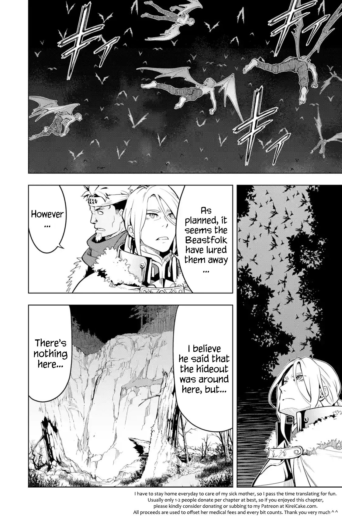 I Became A Legend A Decade Later Chapter 1 Read i Became a Legend a Decade Later After Telling my Comrades to
