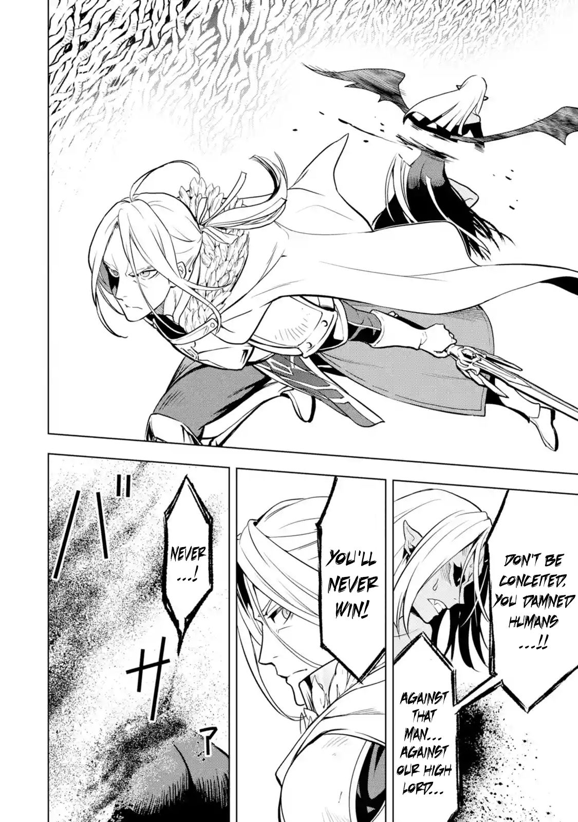 I Became A Legend A Decade Later Chapter 20 Read i Became a Legend a Decade Later After Telling my Comrades to