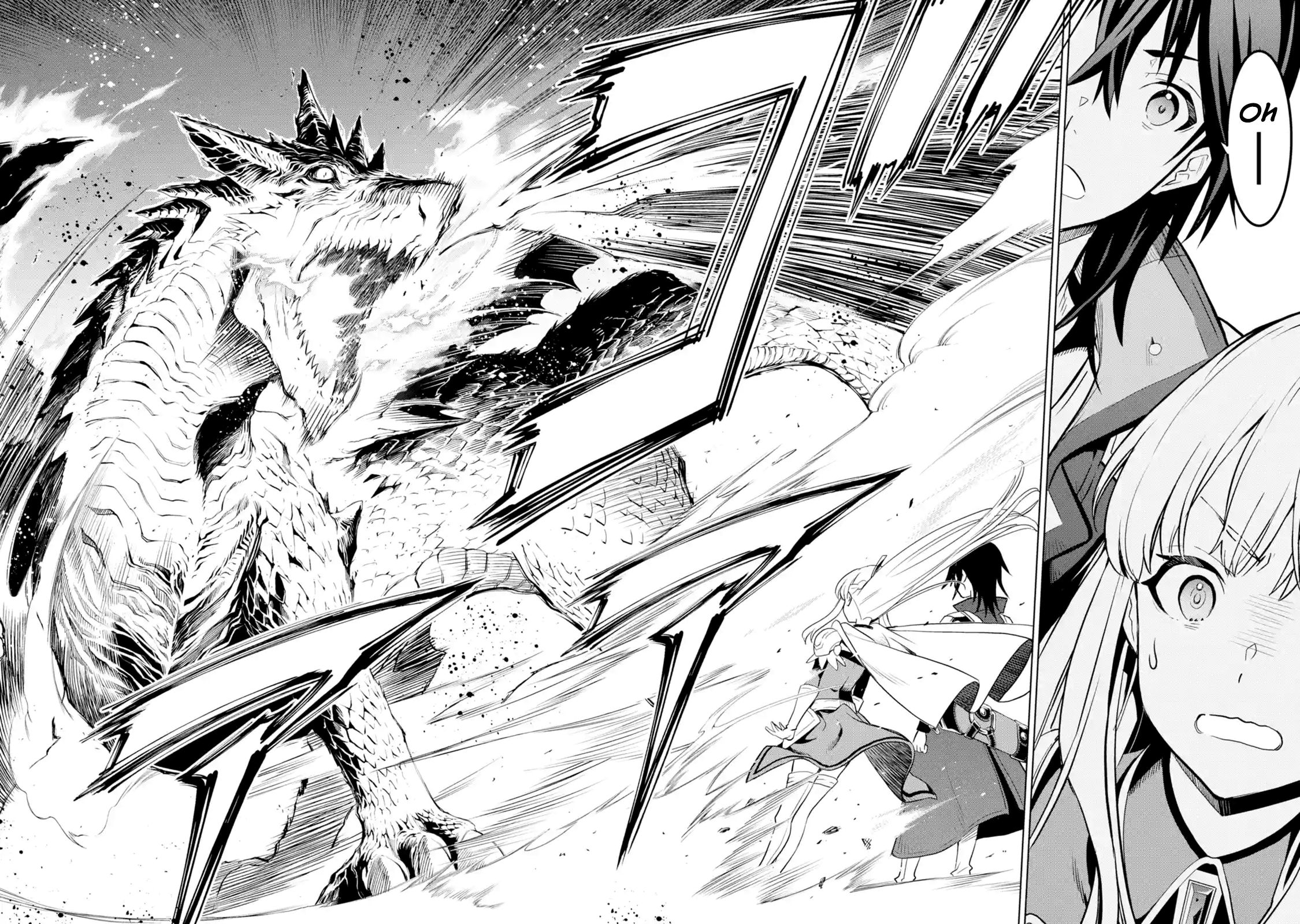 I Became A Legend After My 10 Year long Last Stand Read i Became a Legend a Decade Later After Telling my Comrades to