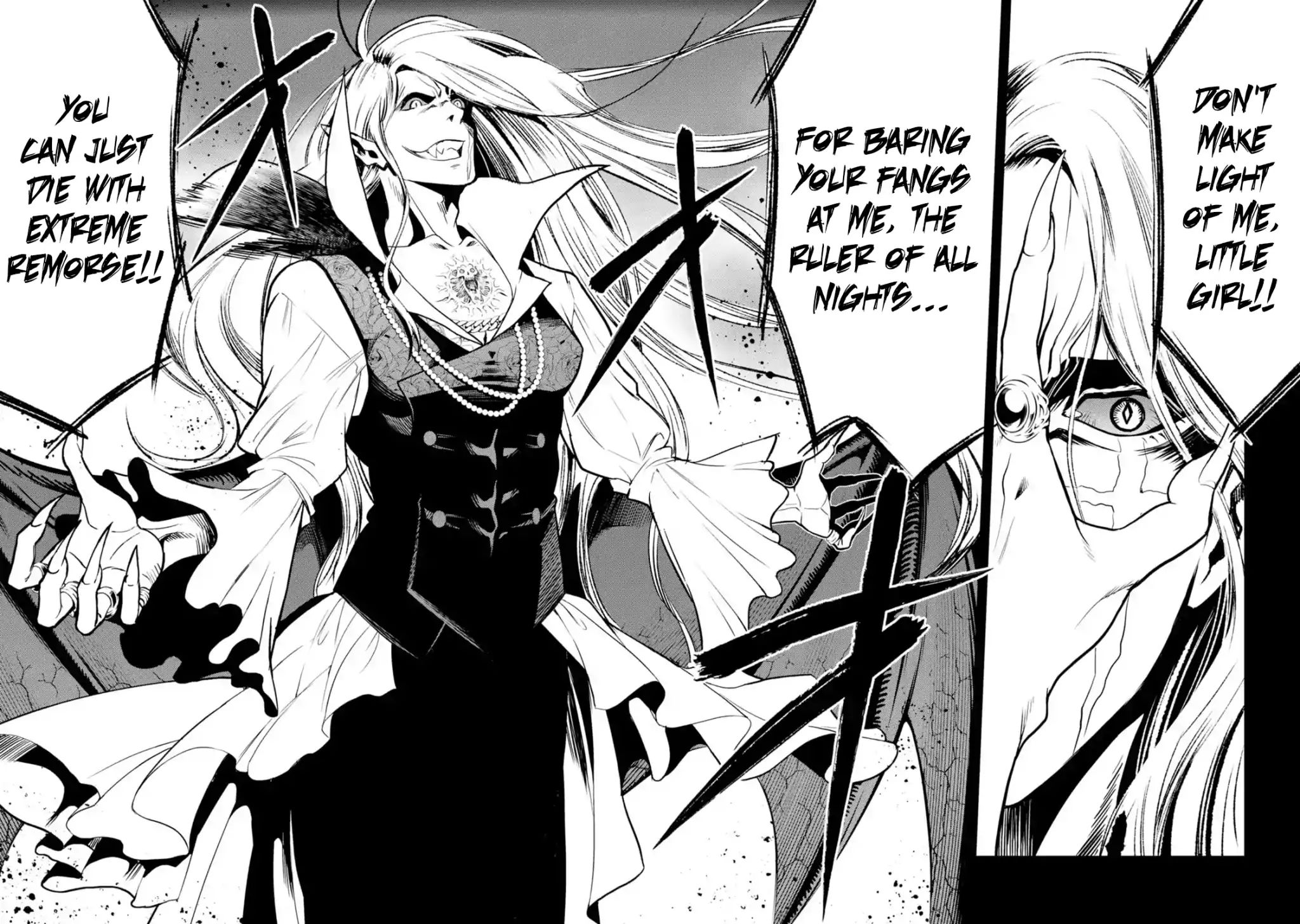 I Became A Legend A Decade Later Chapter 20 Read i Became a Legend a Decade Later After Telling my Comrades to