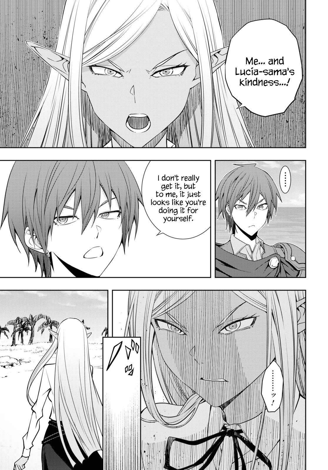 Moto Sekai Ichi'i Subchara Ikusei Nikki Read Moto Sekai Ichi'i Subchara Ikusei Nikki: Hai Player, Isekai wo
