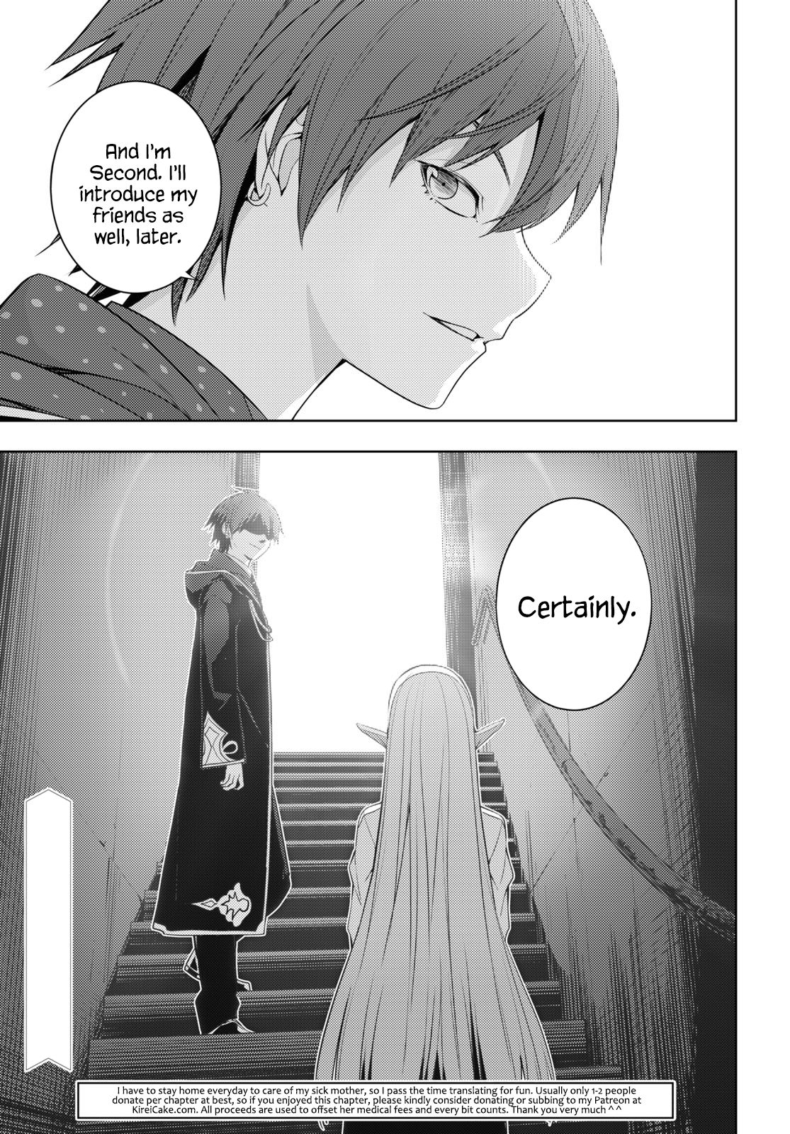 Moto Sekai Ichi'i Subchara Ikusei Nikki Read Moto Sekai Ichi'i Subchara Ikusei Nikki: Hai Player, Isekai wo