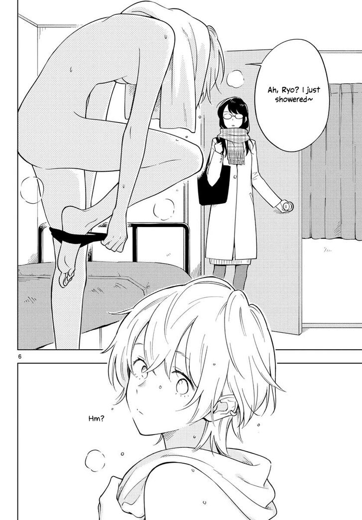 Sensei Wa Koi Wo Oshierarenai Read Sensei wa Koi wo Oshierarenai Manga English [New Chapters] Online