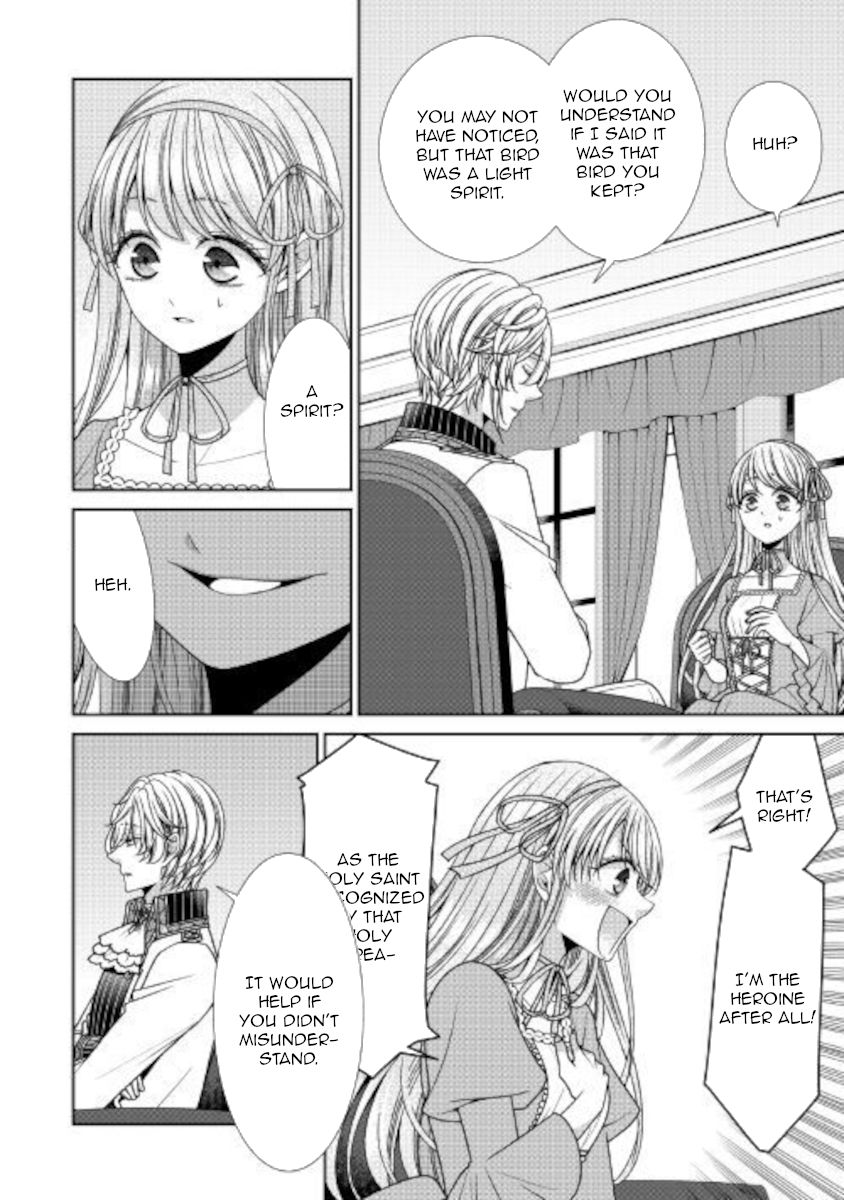 Jishou Akuyaku Reijou Na Konyakusha No Kansatsu Kiroku Read Jishou Akuyaku Reijou na Konyakusha no Kansatsu Kiroku Manga