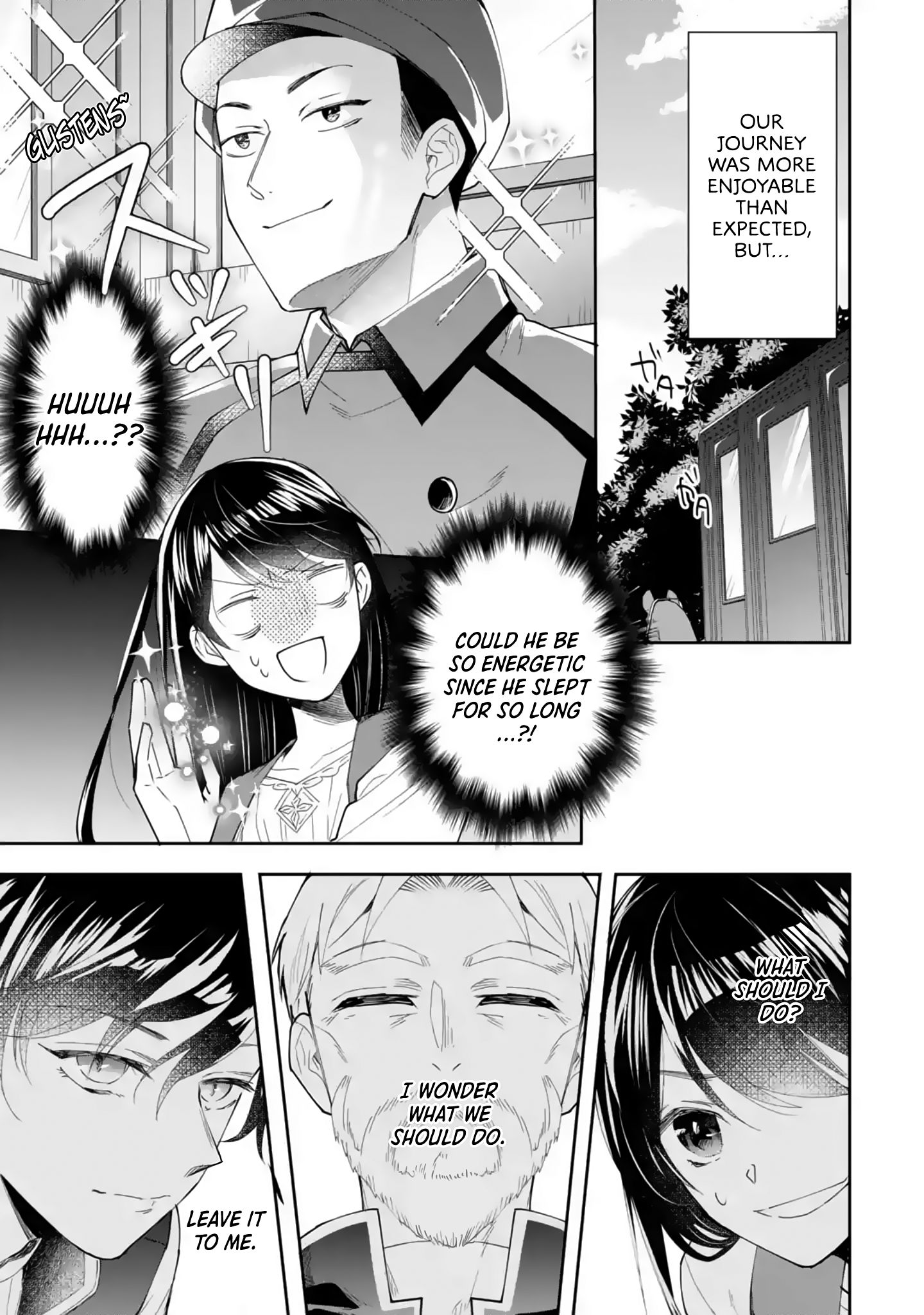 Seijo No Hazu Ga Douyara Nottoraremashita Read Seijo no Hazu ga, Douyara Nottoraremashita Manga English [New