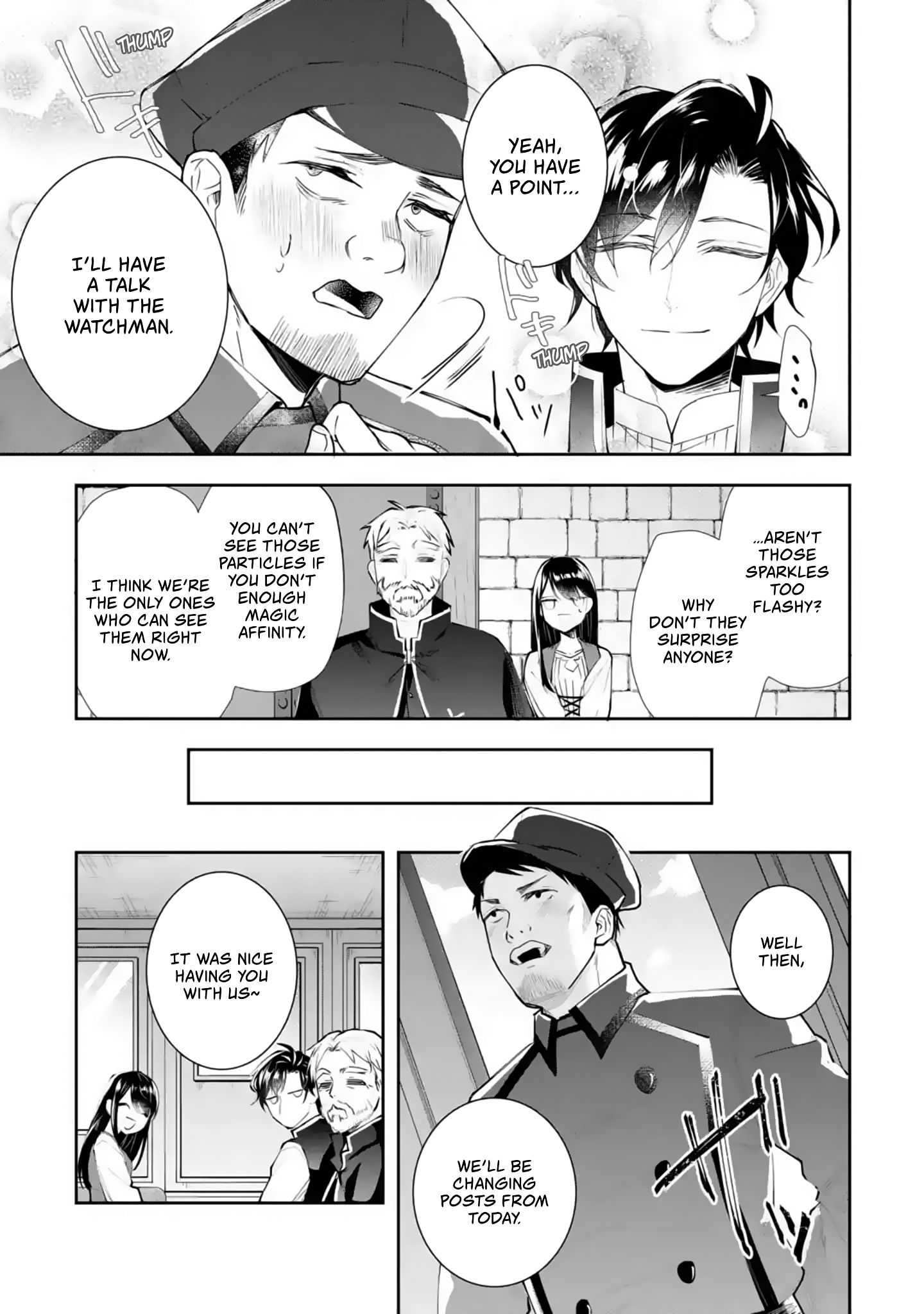 Seijo No Hazu Ga Douyara Nottoraremashita Read Seijo no Hazu ga, Douyara Nottoraremashita Manga English [New