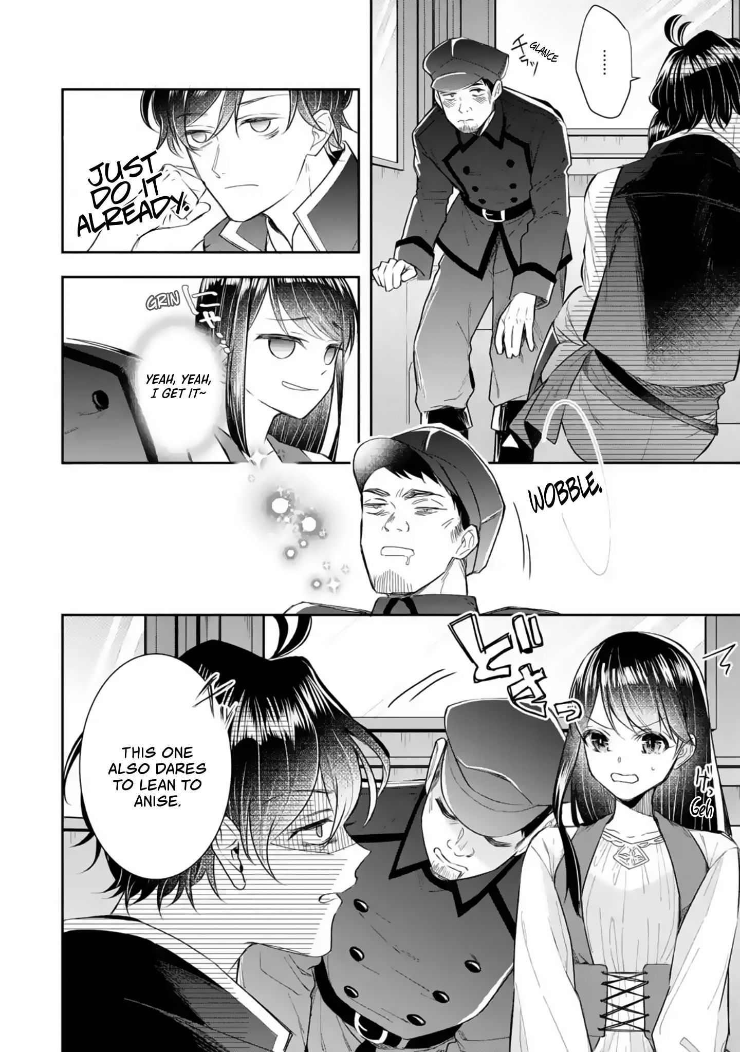 Seijo No Hazu Ga Douyara Nottoraremashita Read Seijo no Hazu ga, Douyara Nottoraremashita Manga English [New