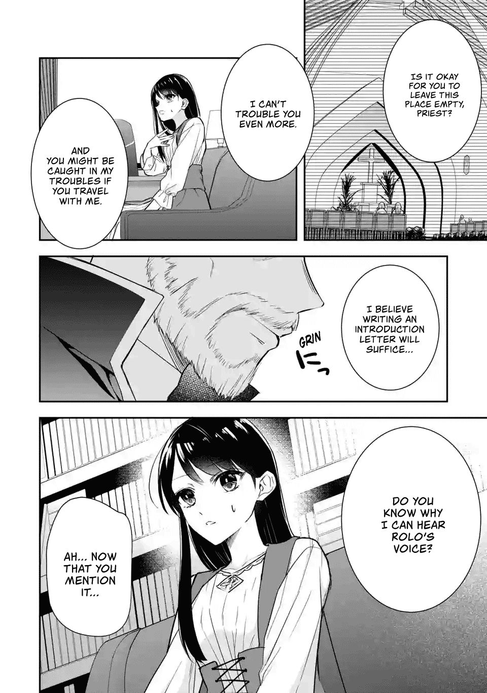 Seijo No Hazu Ga Douyara Nottoraremashita Read Seijo no Hazu ga, Douyara Nottoraremashita Manga English [New