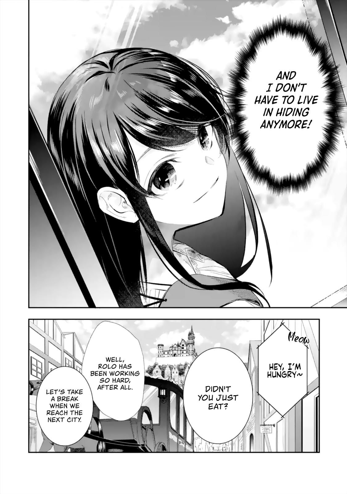Seijo No Hazu Ga Douyara Nottoraremashita Read Seijo no Hazu ga, Douyara Nottoraremashita Manga English [New