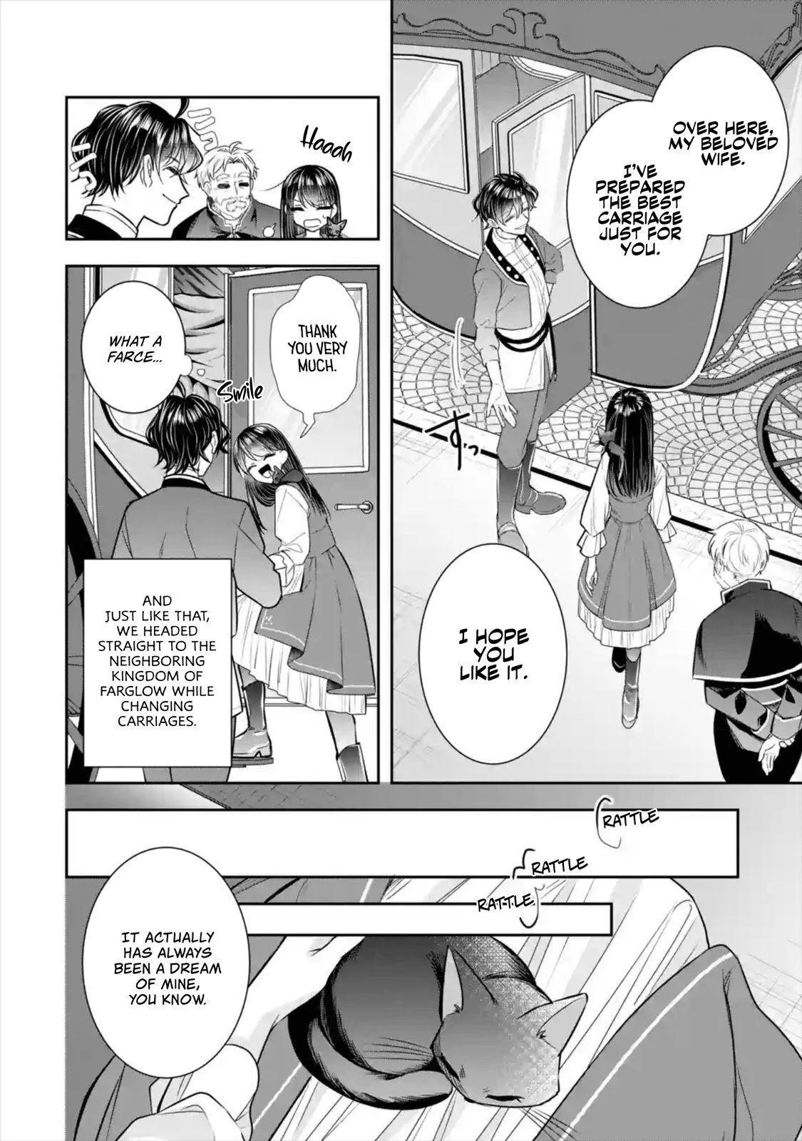Seijo No Hazu Ga Douyara Nottoraremashita Read Seijo no Hazu ga, Douyara Nottoraremashita Manga English [New