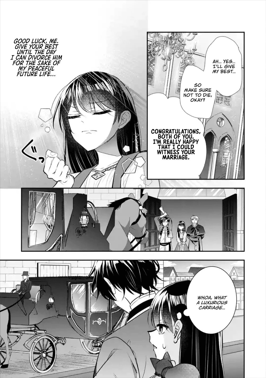 Seijo No Hazu Ga Douyara Nottoraremashita Read Seijo no Hazu ga, Douyara Nottoraremashita Manga English [New