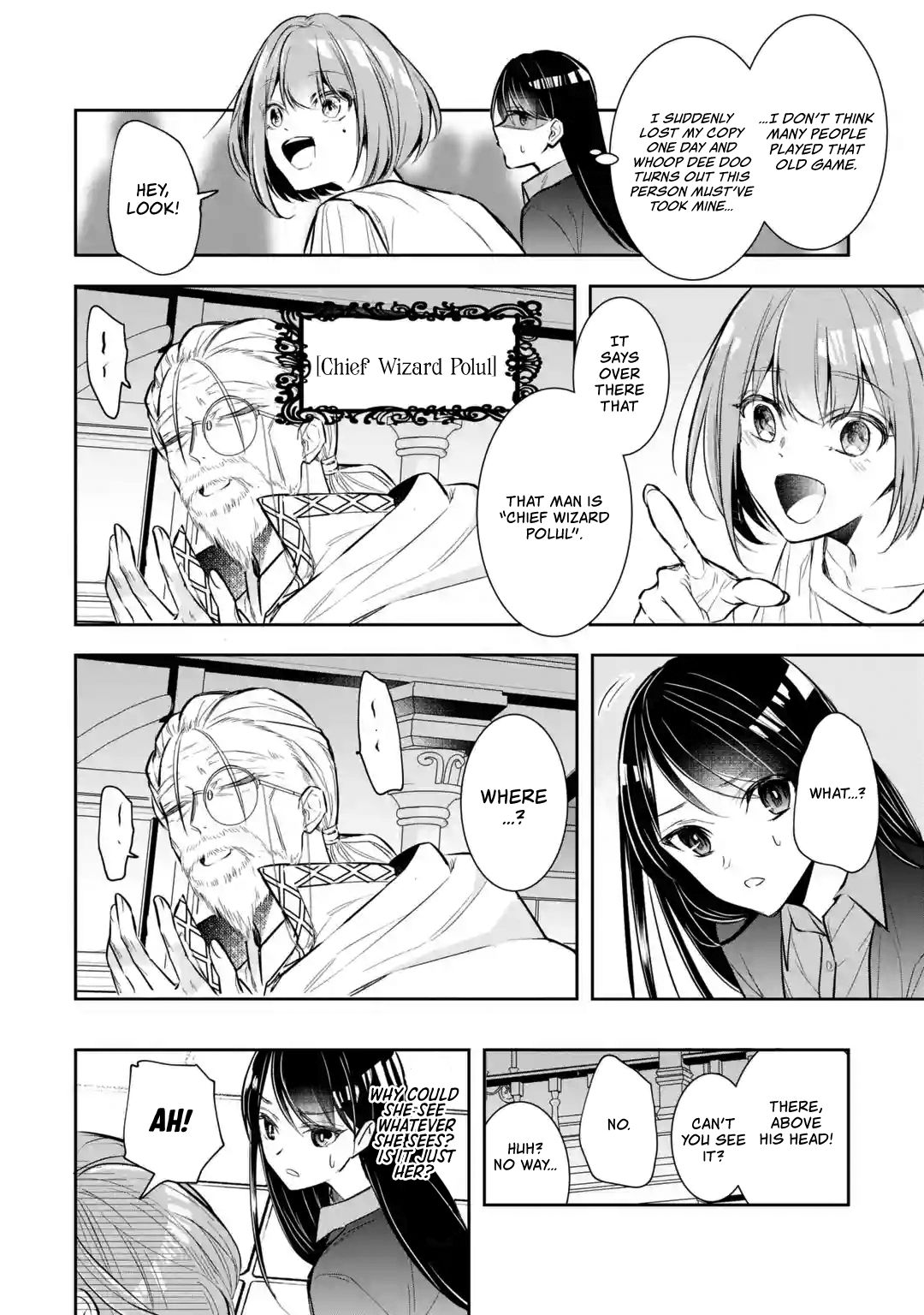 Seijo No Hazu Ga Douyara Nottoraremashita Read Seijo no Hazu ga, Douyara Nottoraremashita Manga English [New